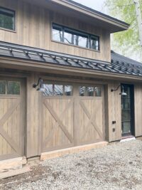 home building
