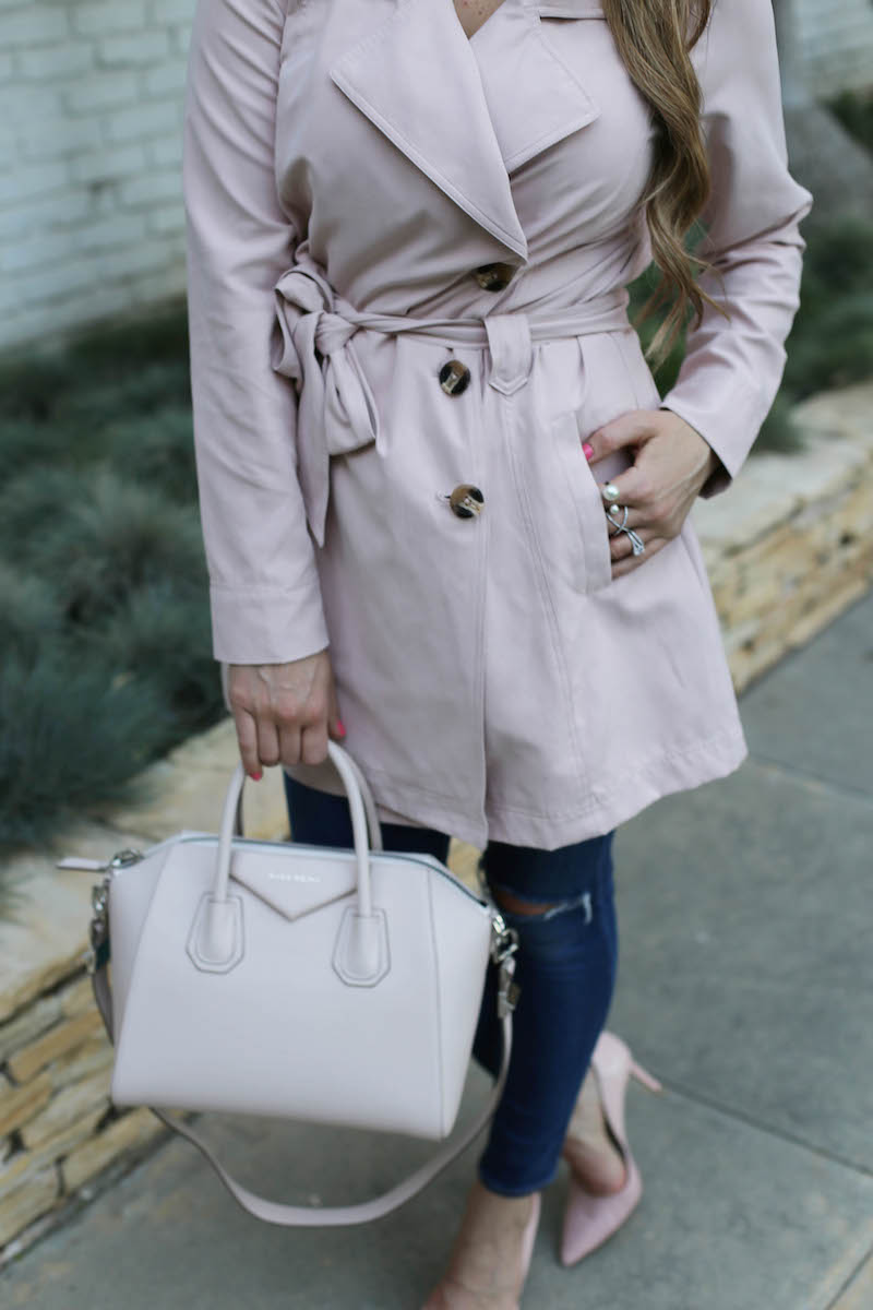 blush trench_bb dakota_styled by kasey