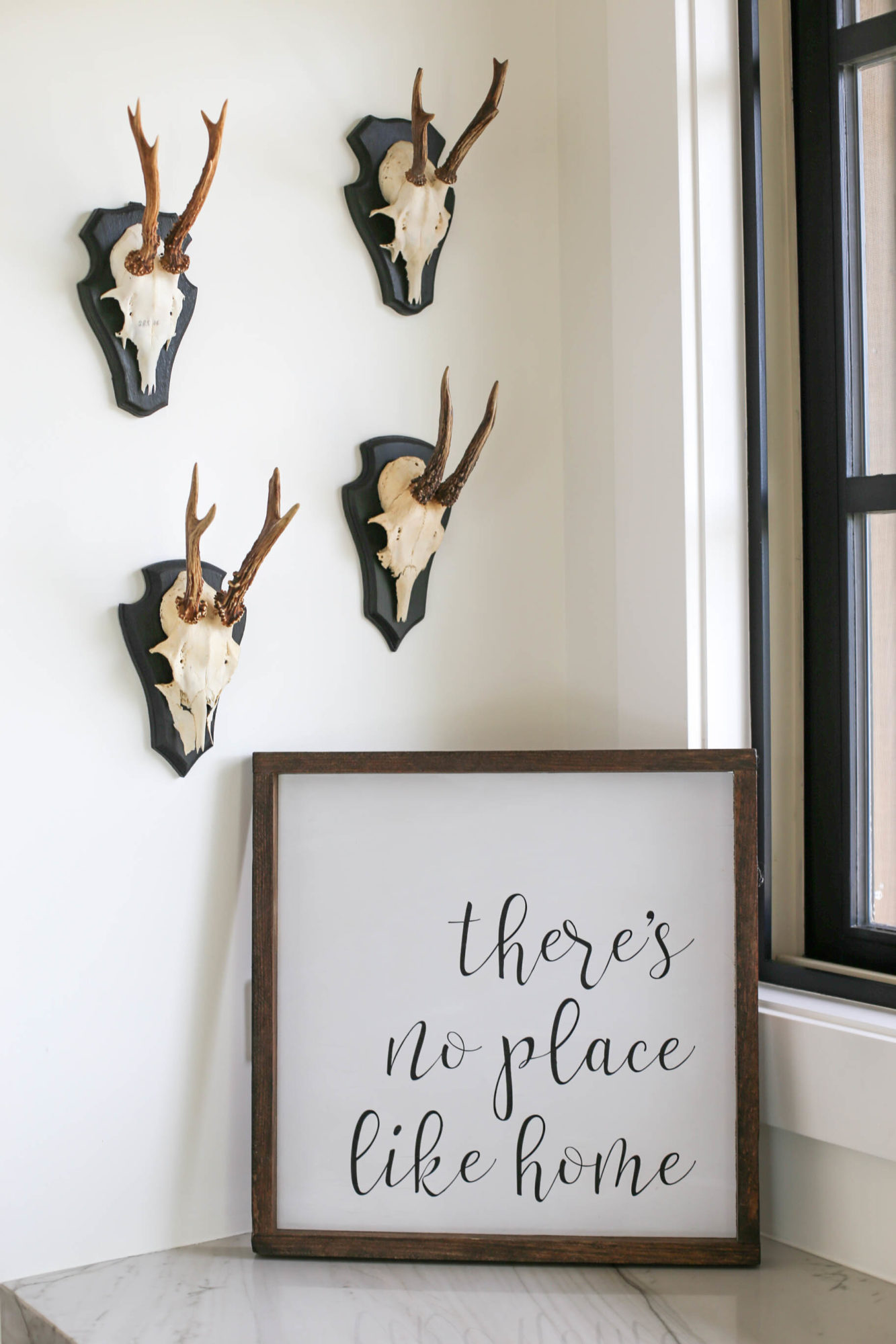 farmhouse kitchen deocr