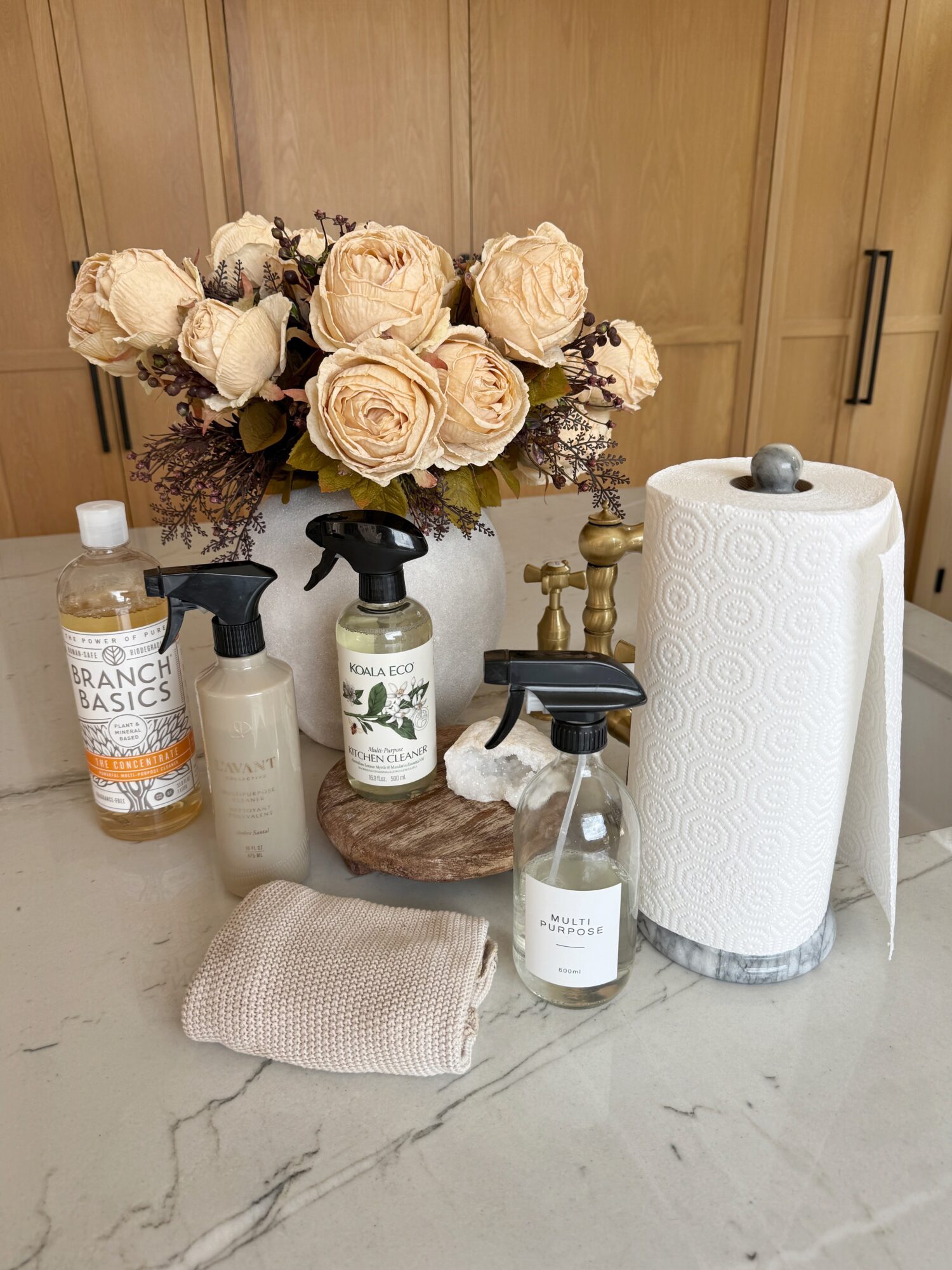 What Non-Toxic Products I Use to Clean My Home (and Why They Actually Work)What Non-Toxic Products I Use to Clean My Home (and Why They Actually Work)