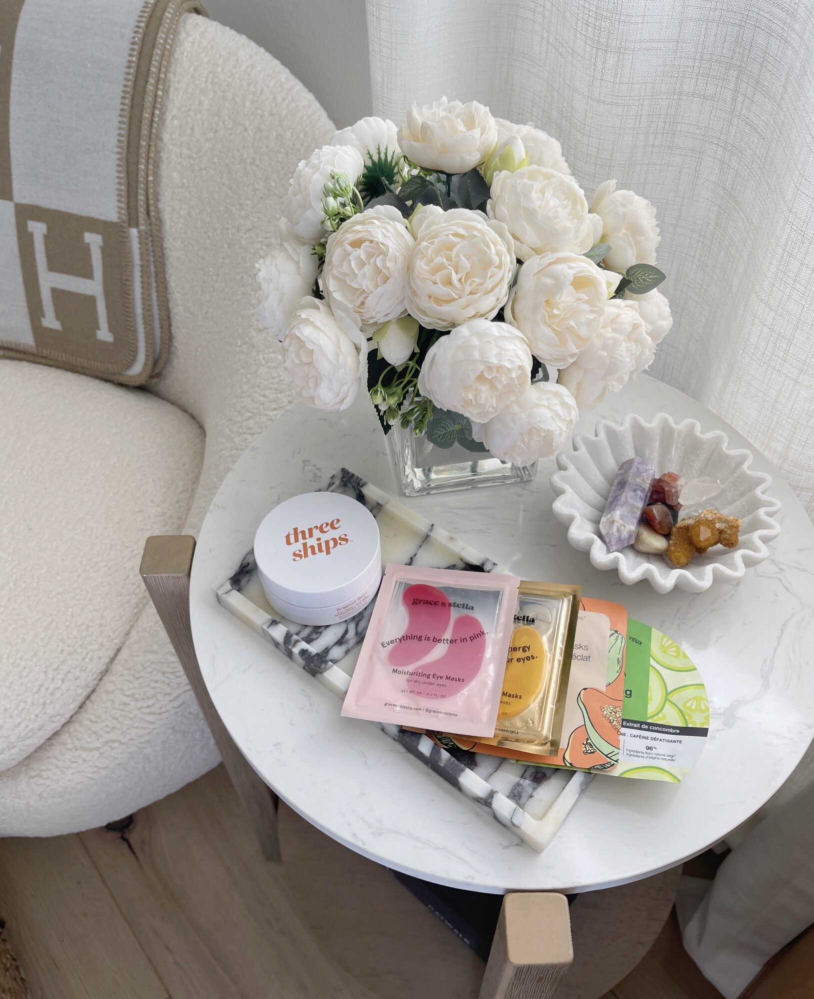 clean beauty non-toxic eye patches