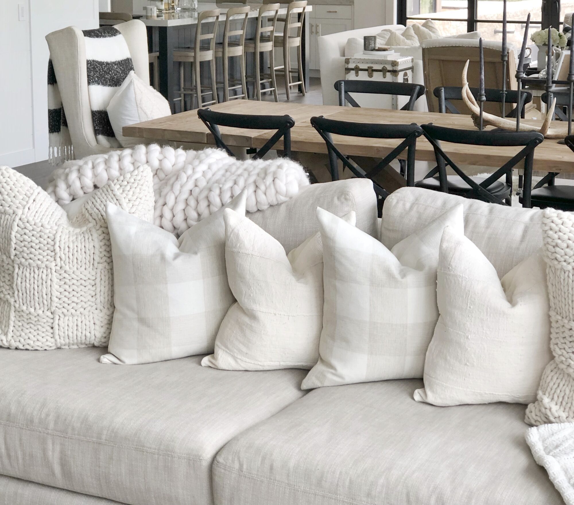 pillow inserts