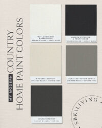 home paint colors