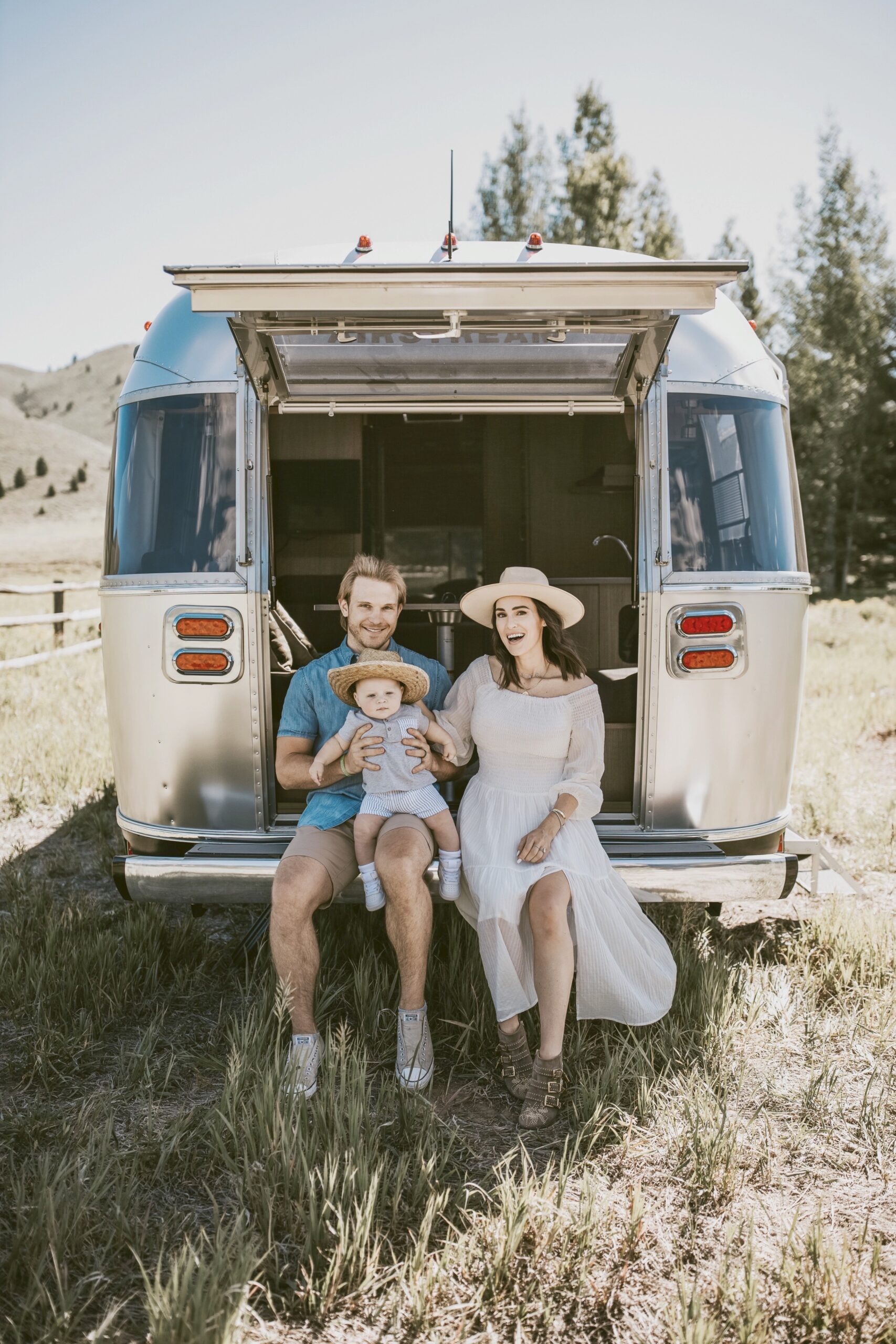 We Bought An Airstream!