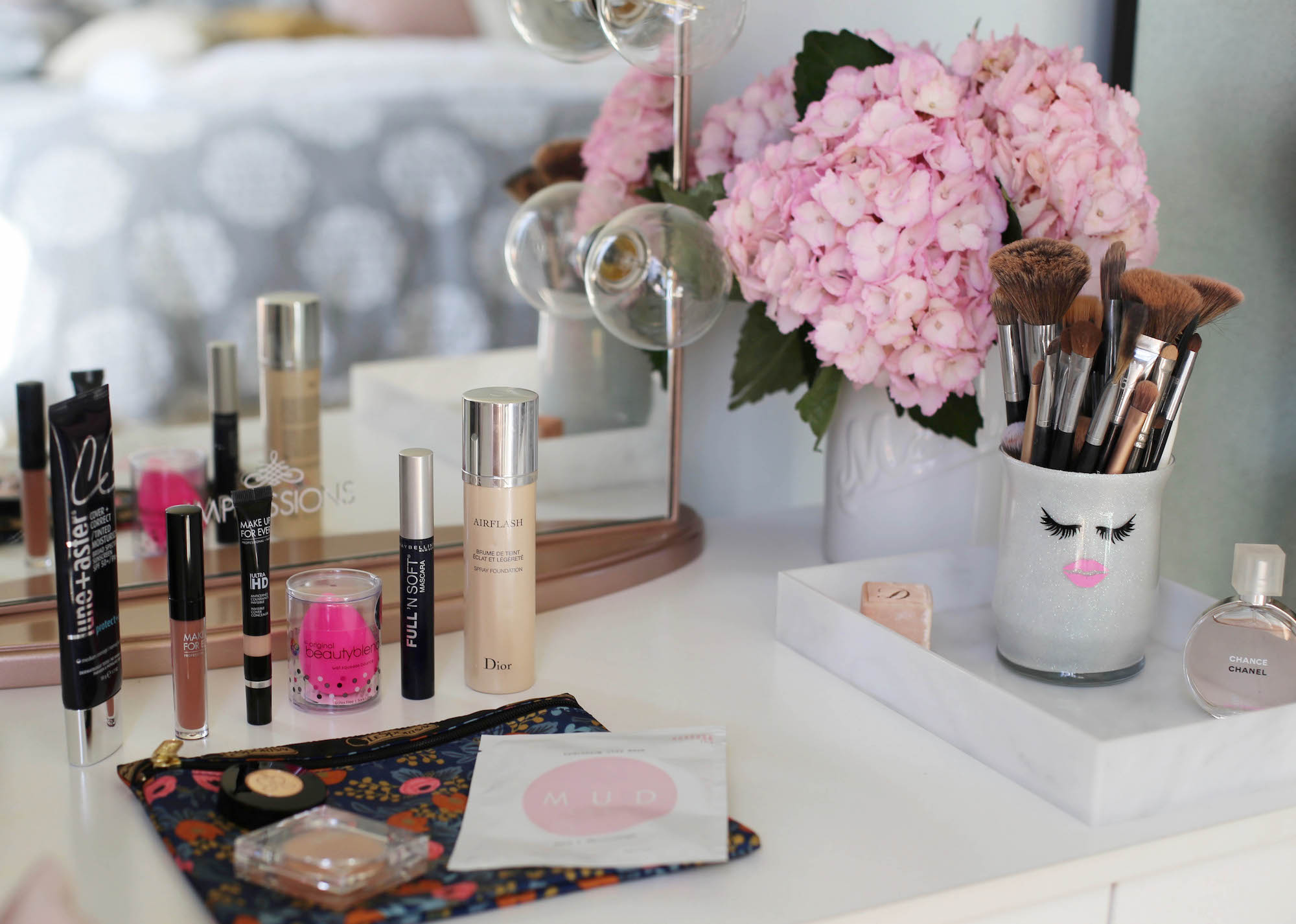 beauty must haves