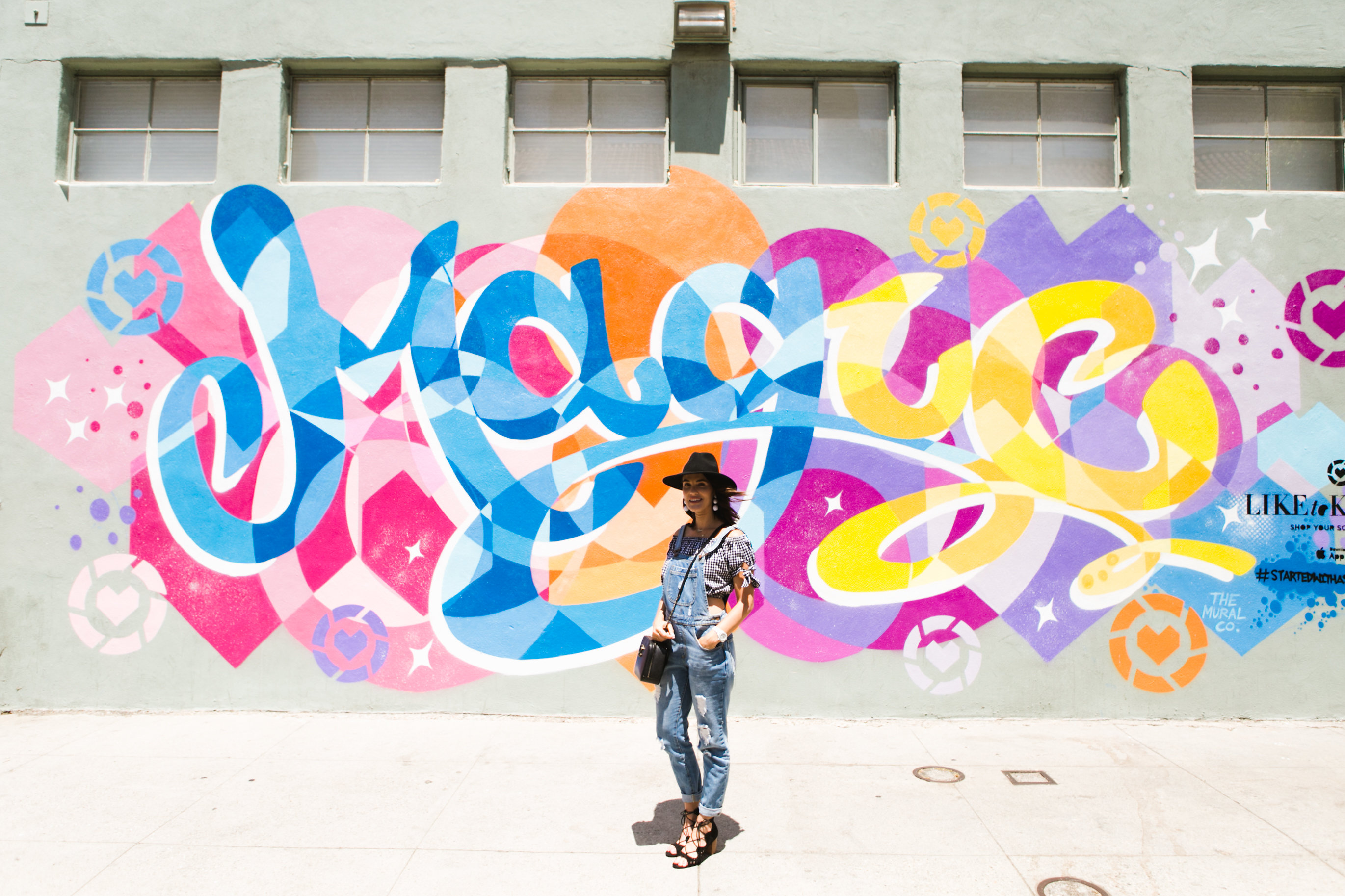 magic wall venice 