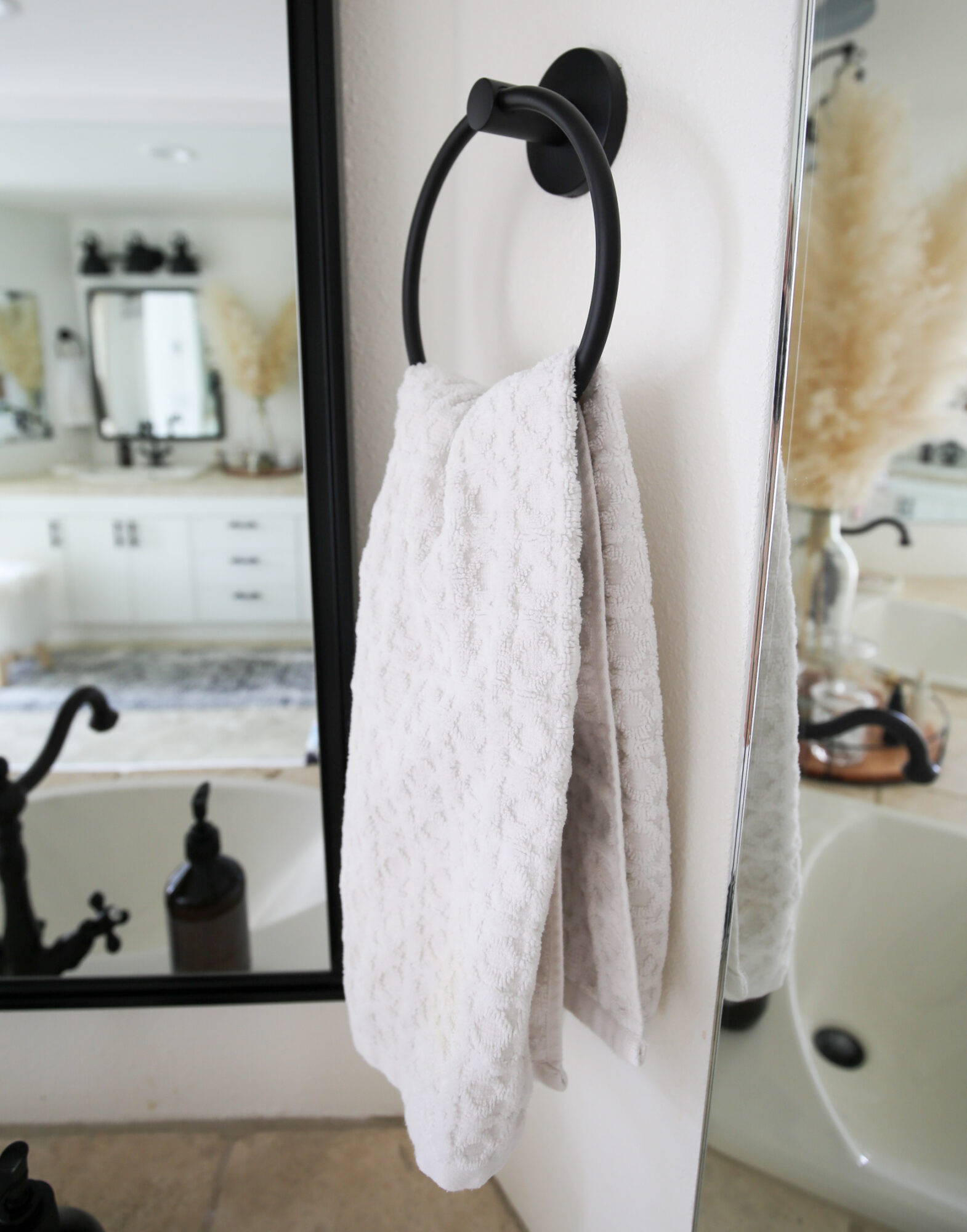 bathroom remodel before and after