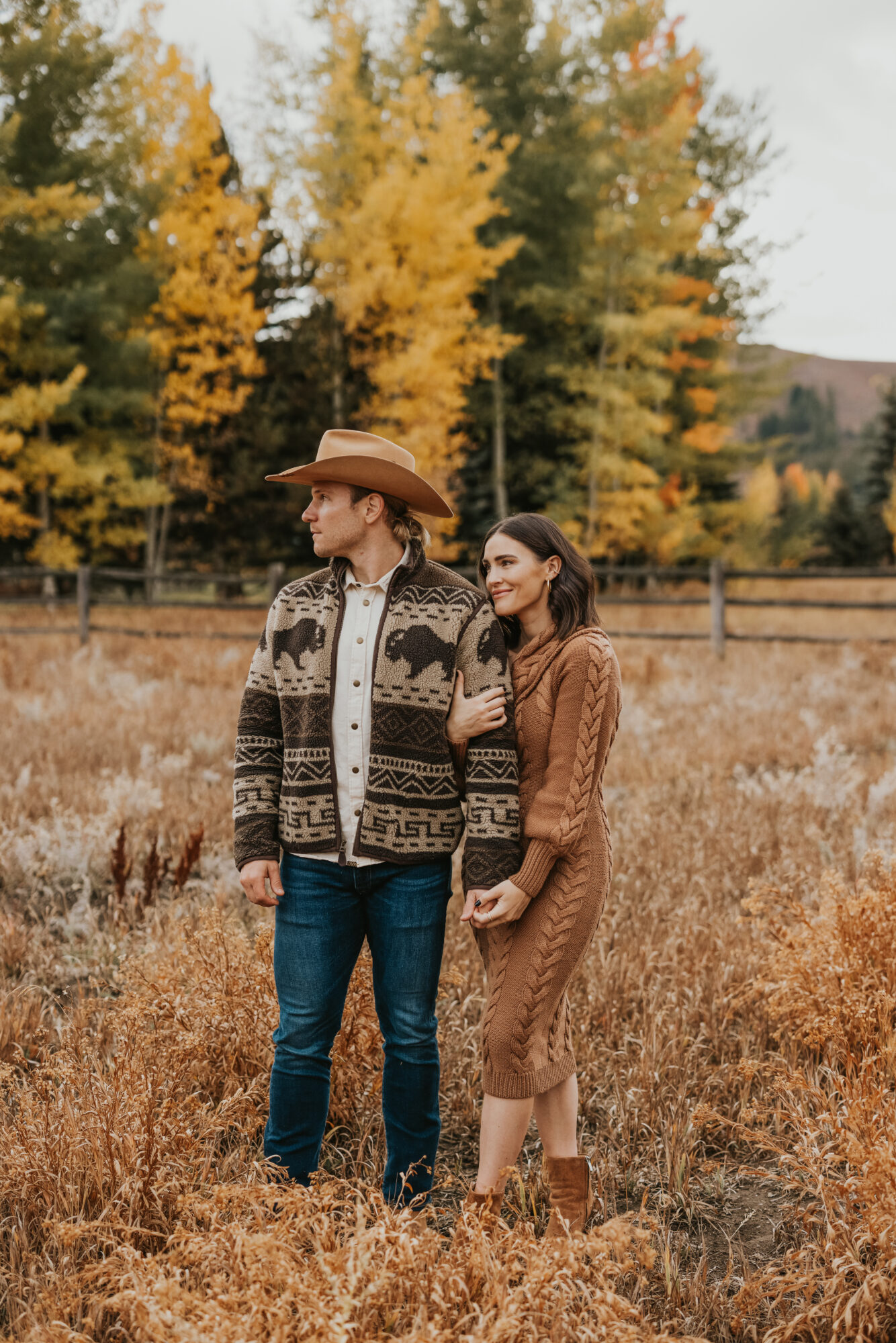 fall family photos