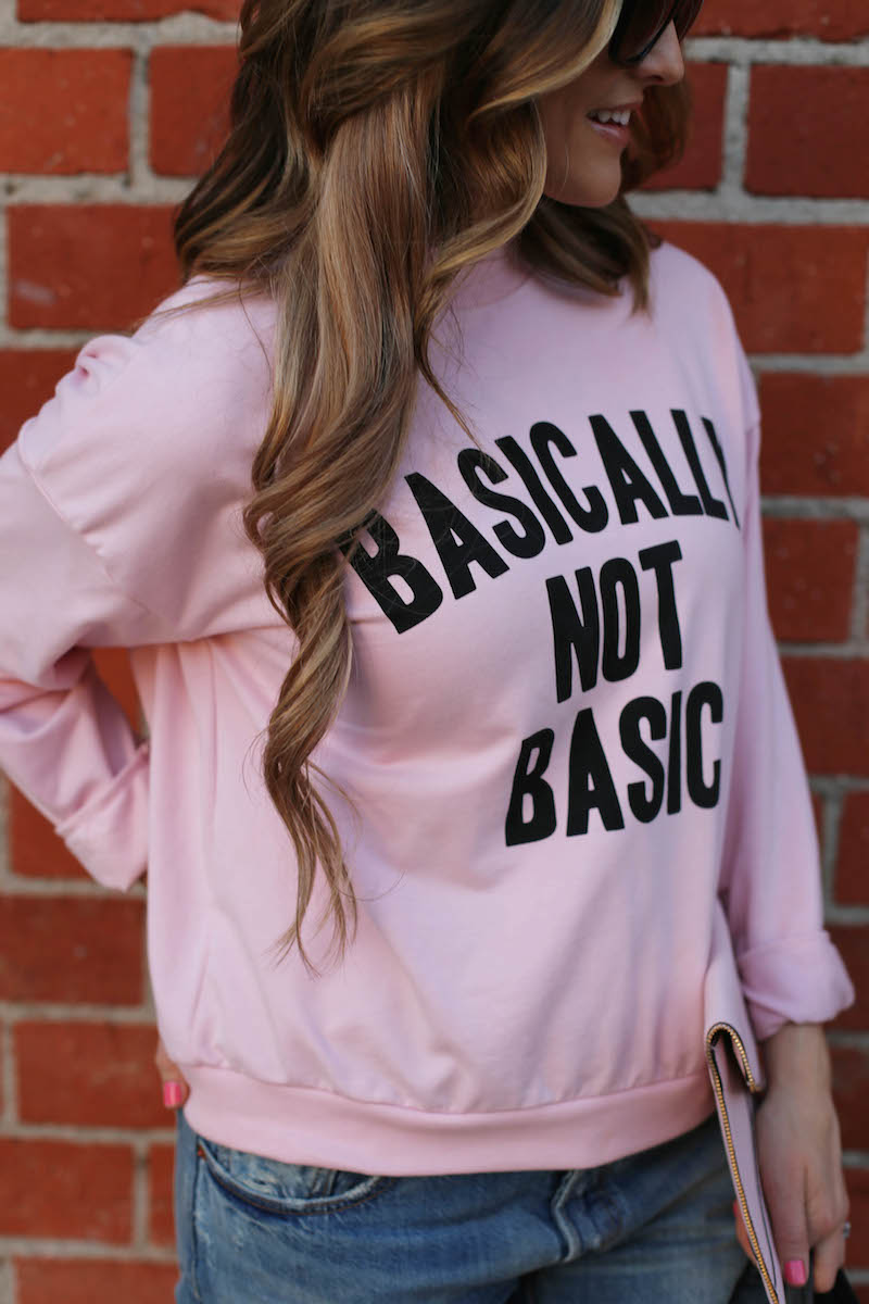 basically not basic styled by kasey