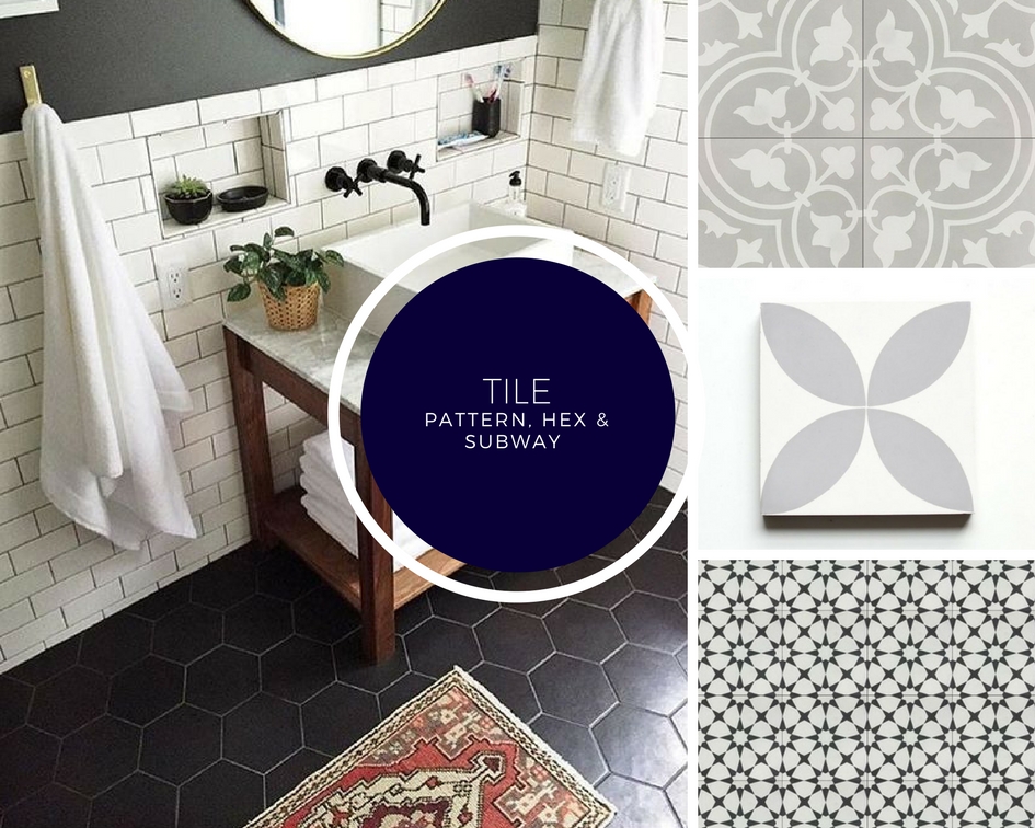 Modern Farmhouse Bathroom (3)