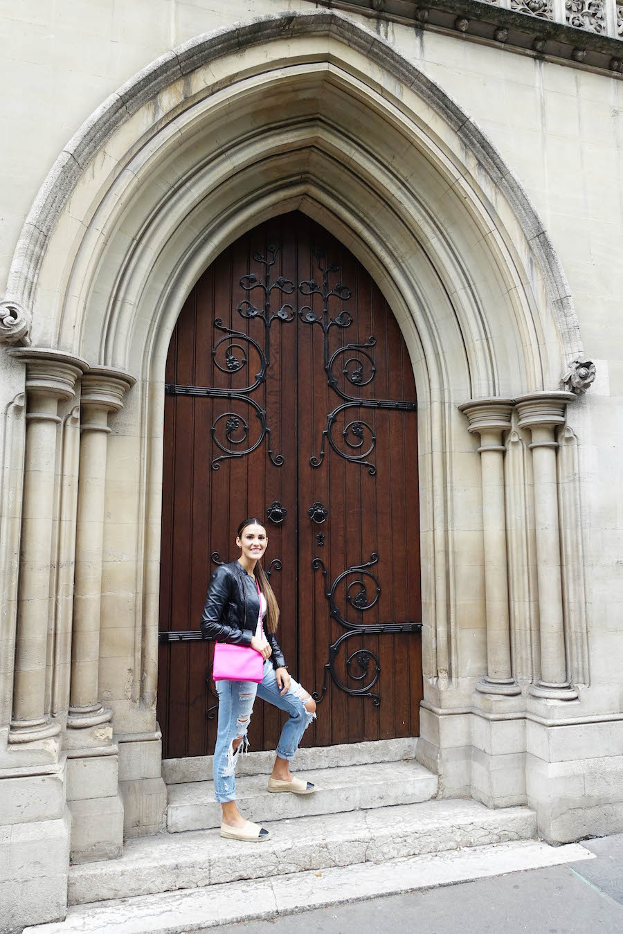 doors