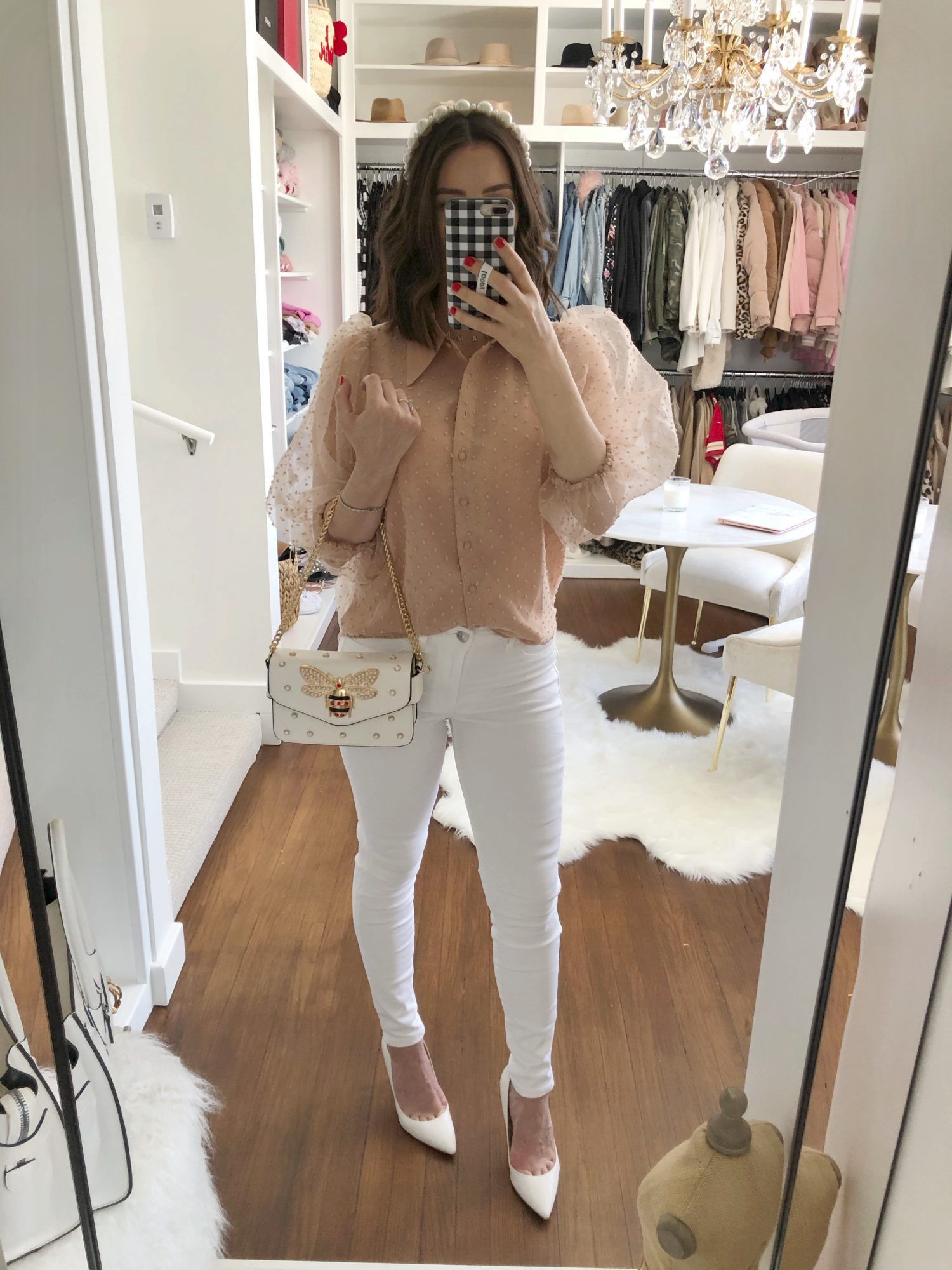 spring fashion finds