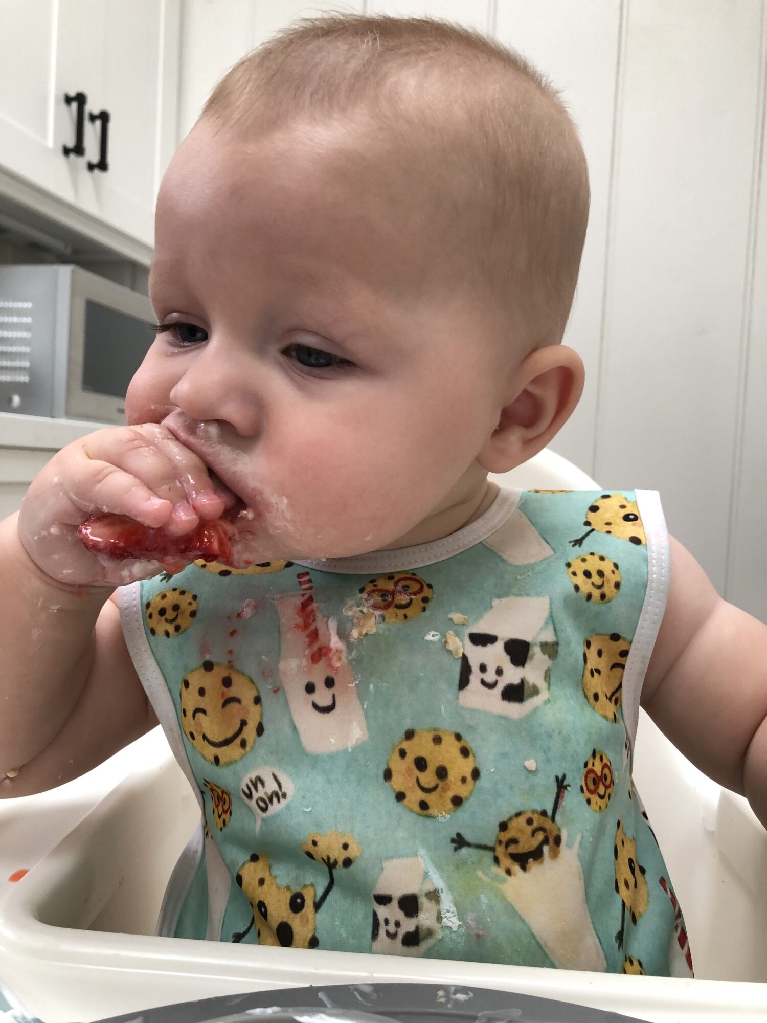 baby meal ideas