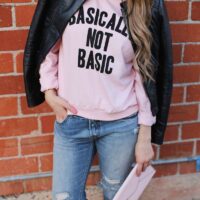 basically not basic styled by kasey