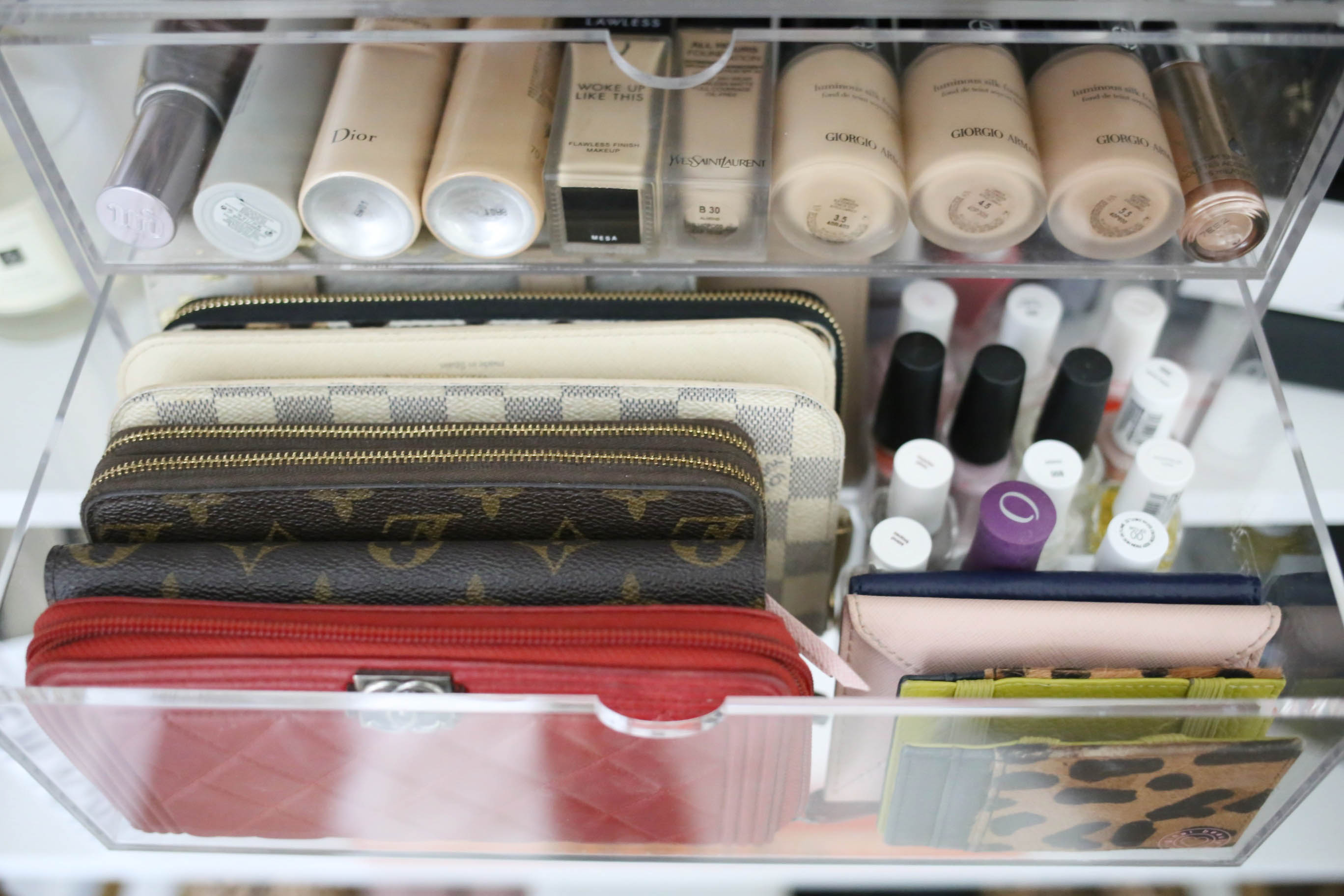 beauty organization 