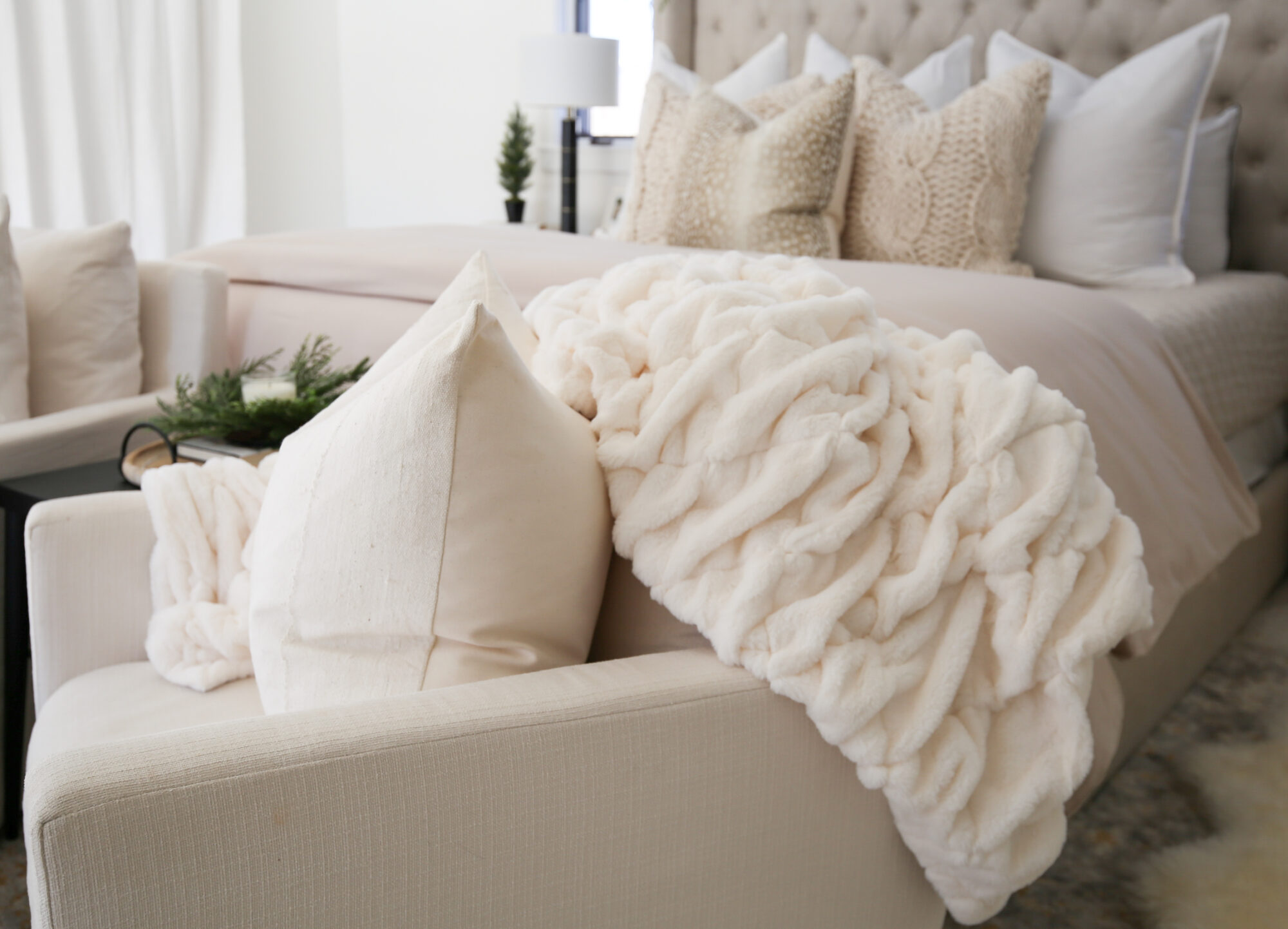 the company store bedding