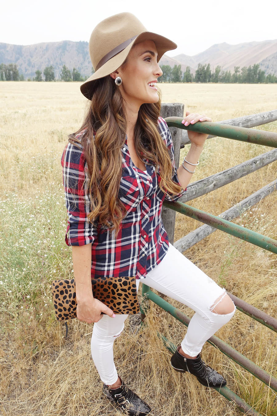 country plaid_styled bykaesy_7-Edit