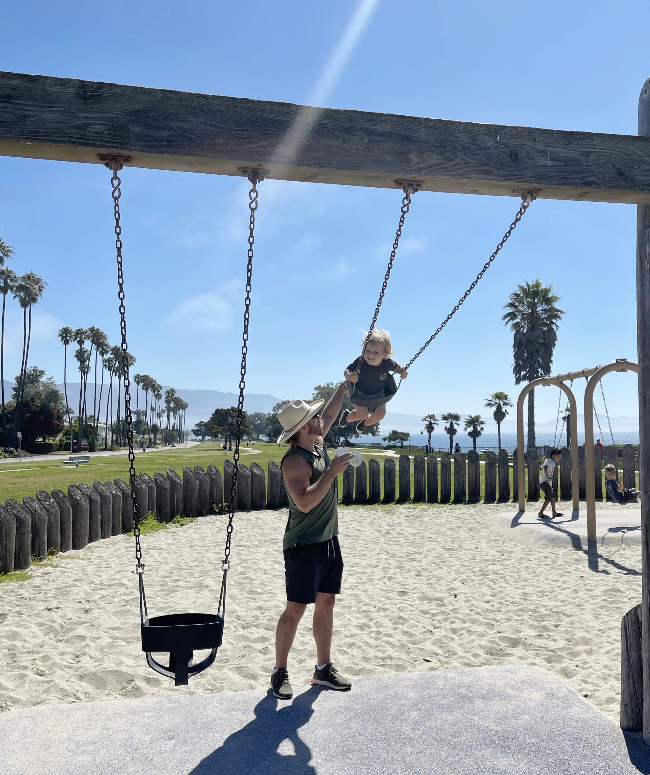 santa barbara