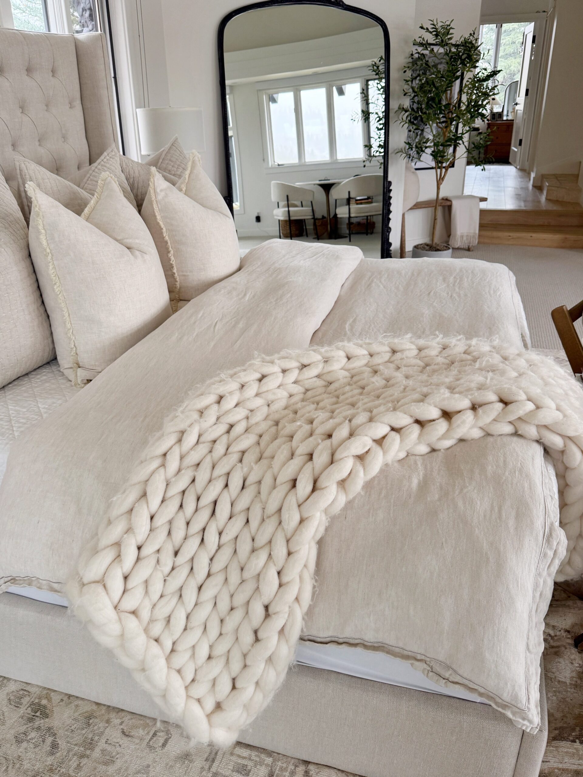 nervous system-friendly home