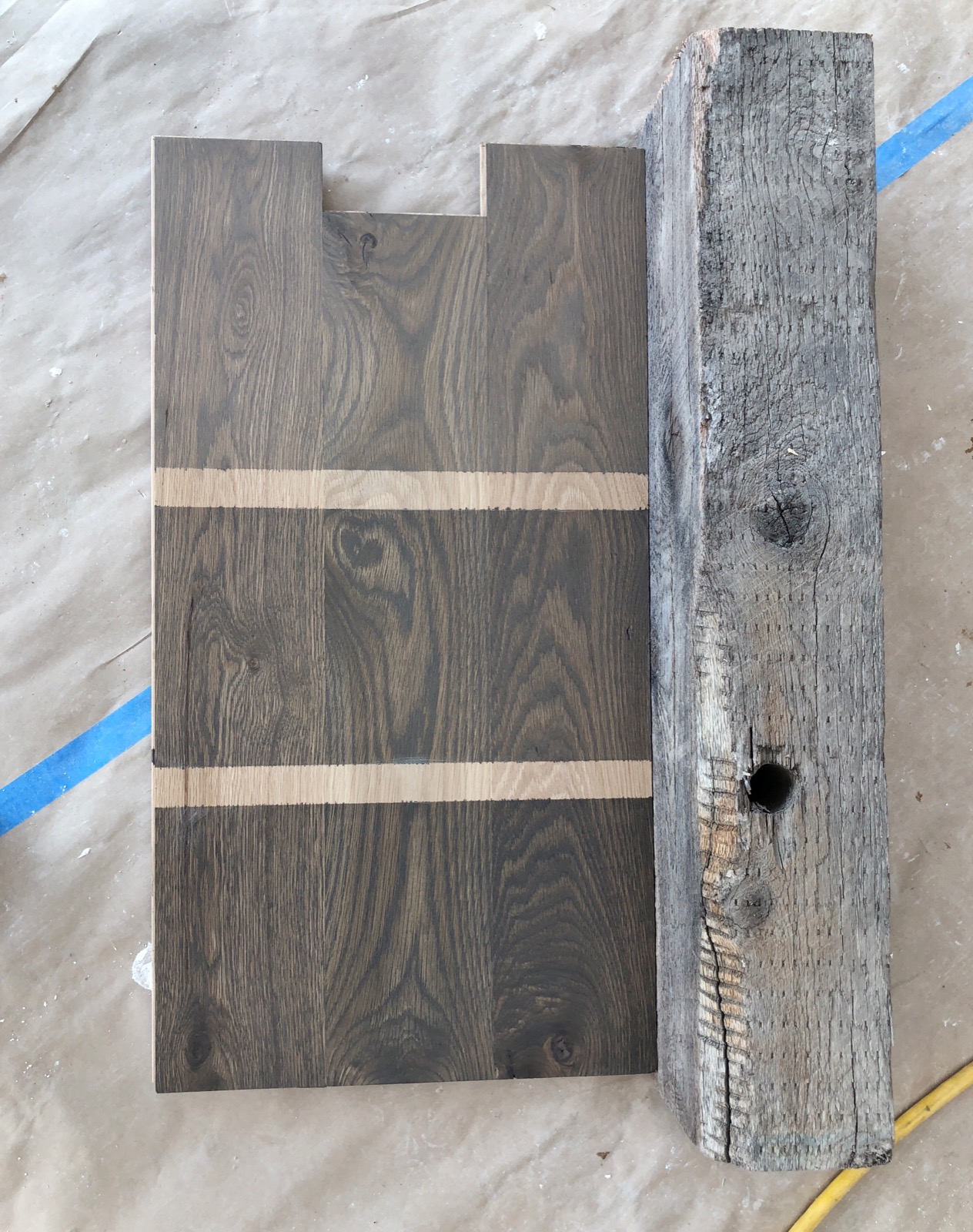 idaho home build