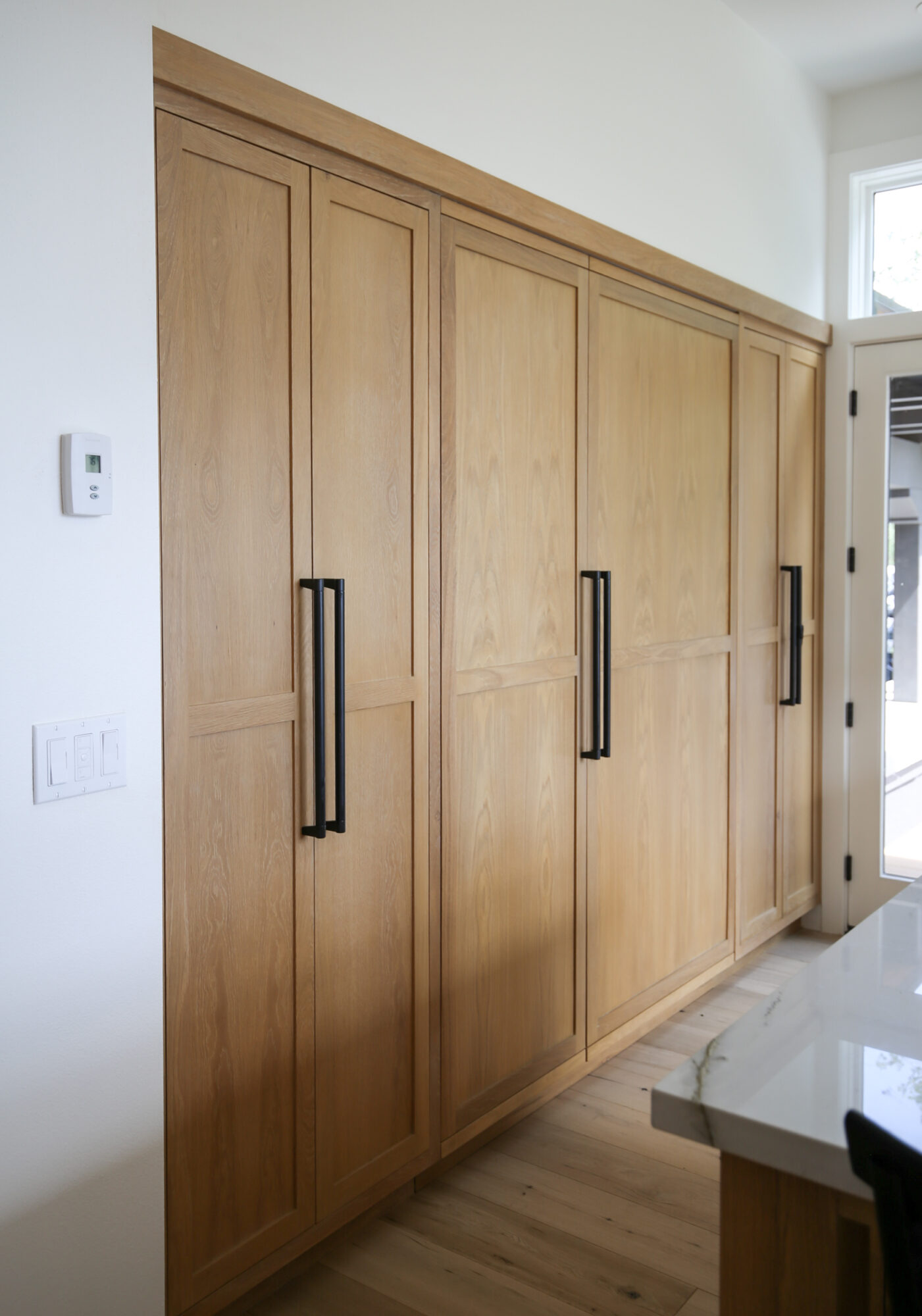 home remodel