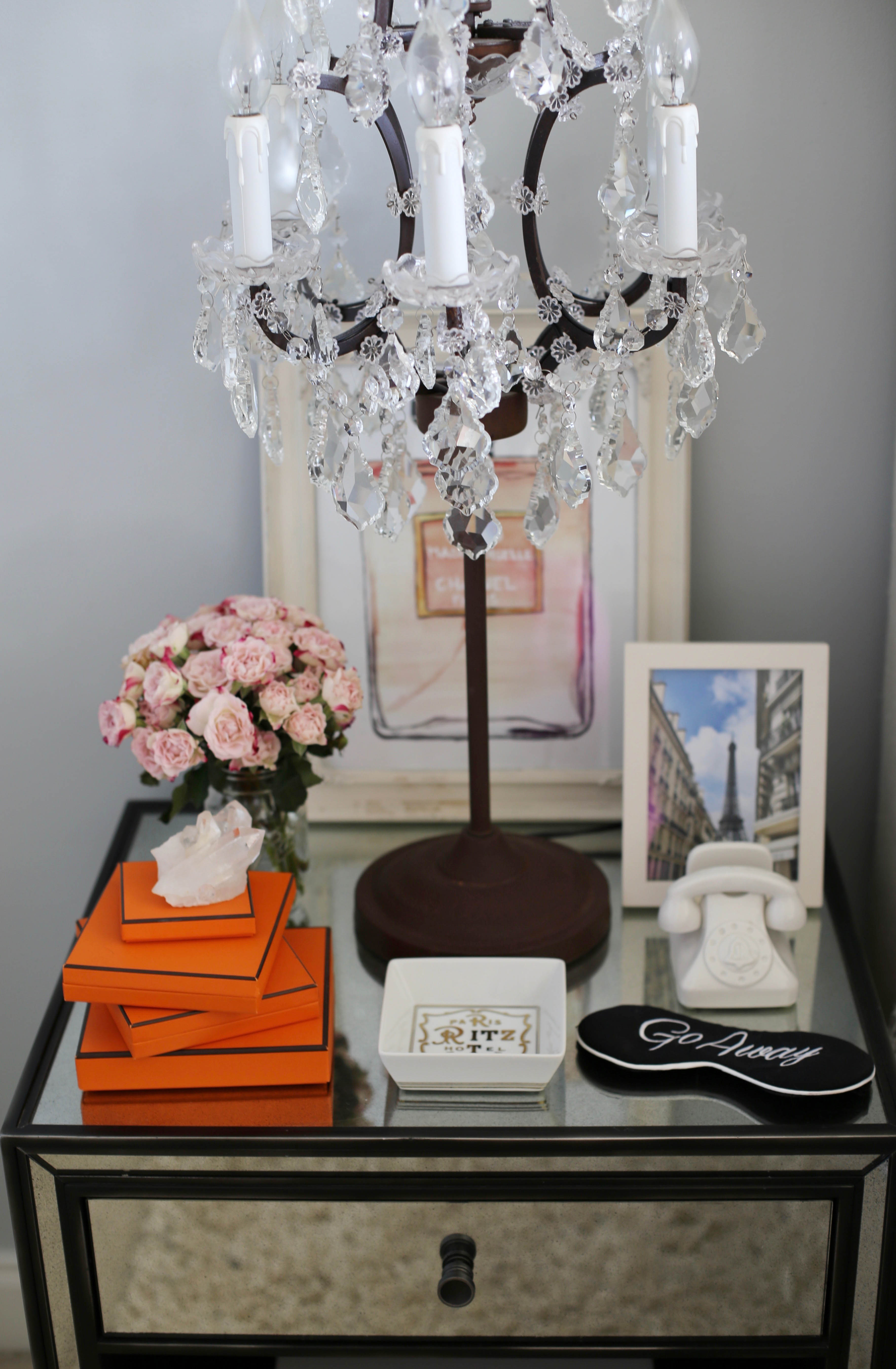 summer pjs bedroom decor