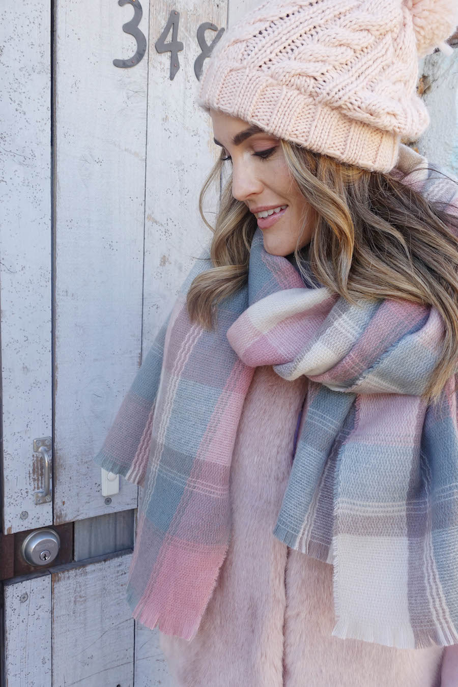 blush_winter coats_styled by kasey
