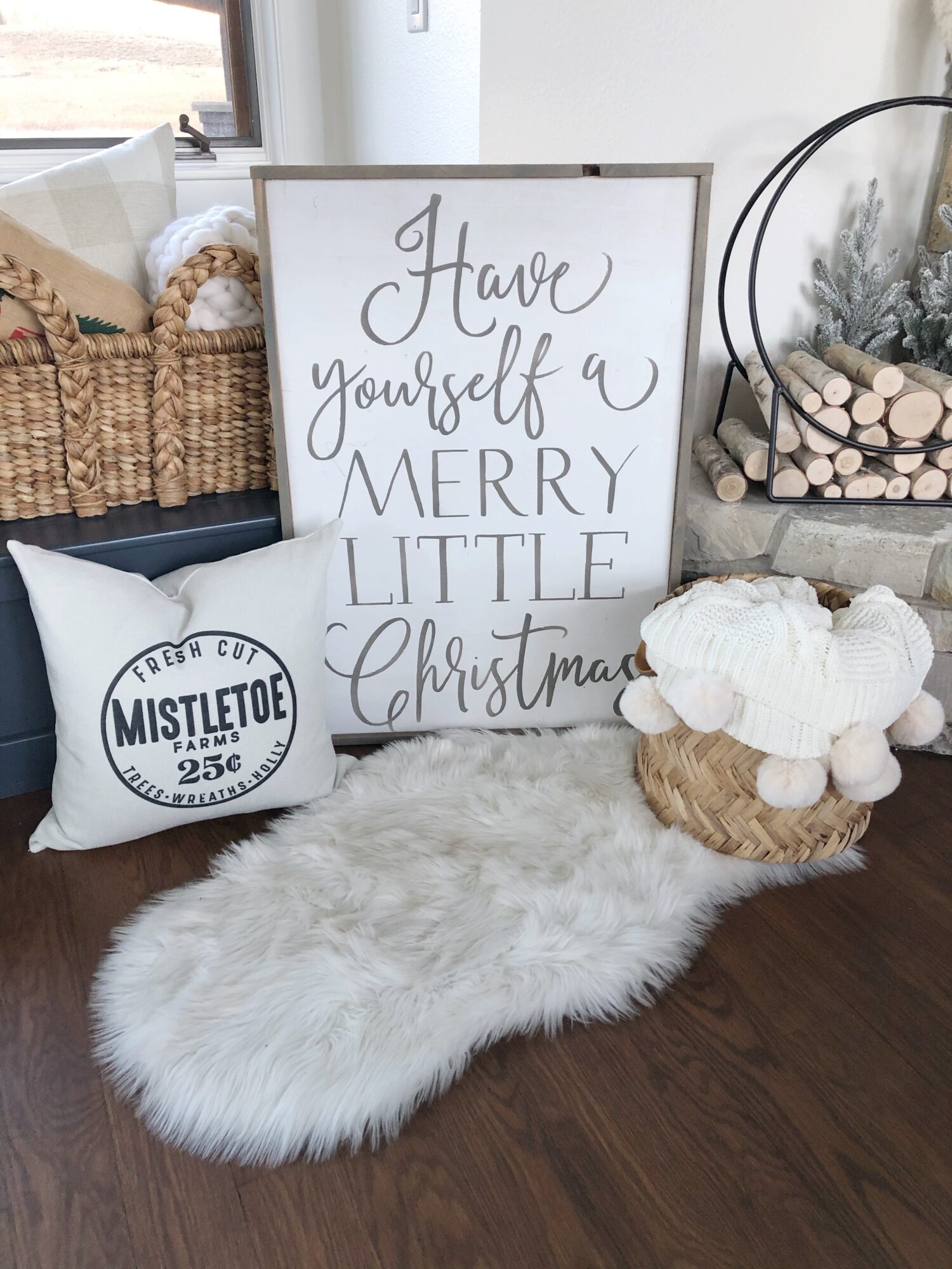christmas decor