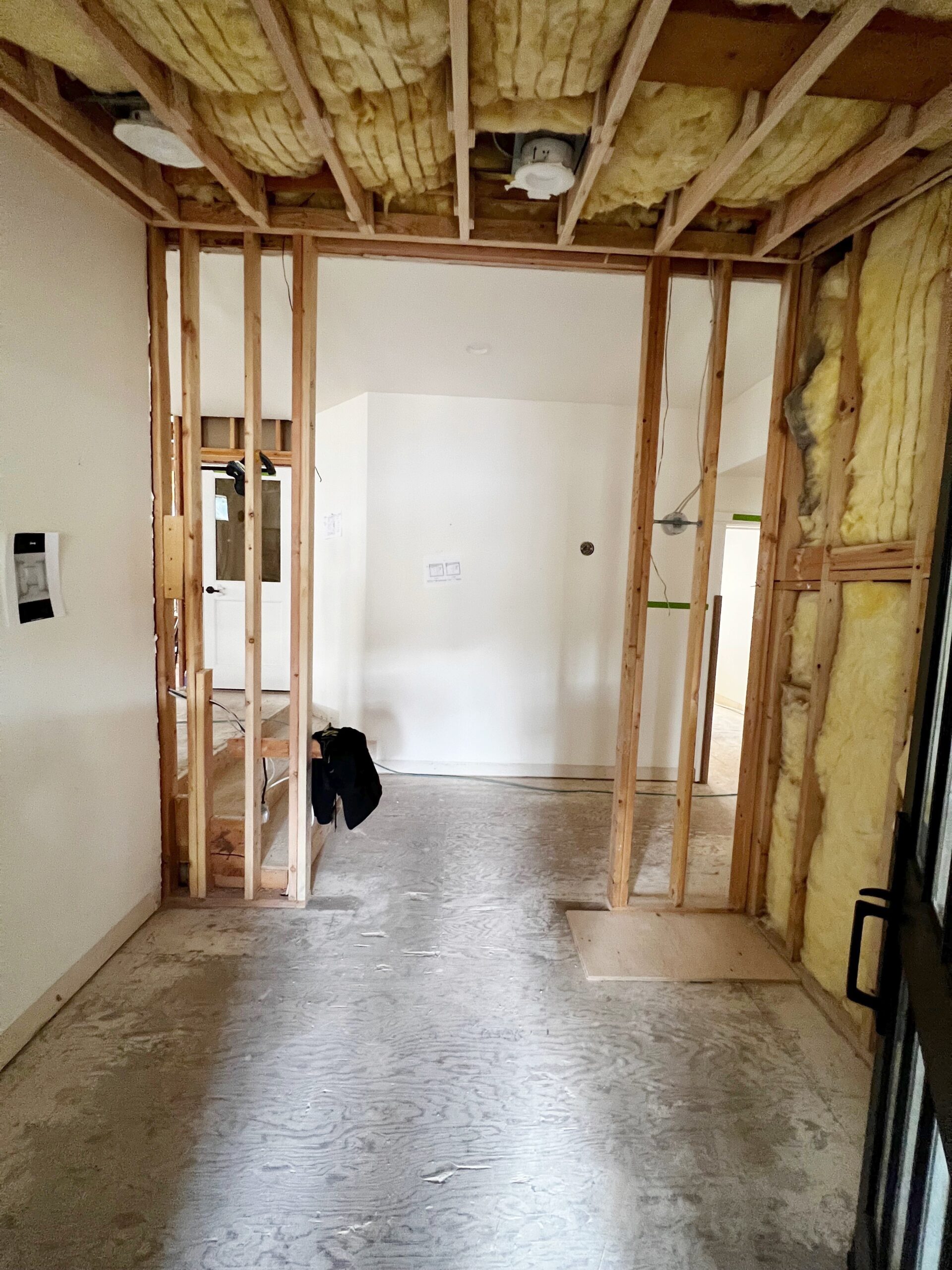 remodel