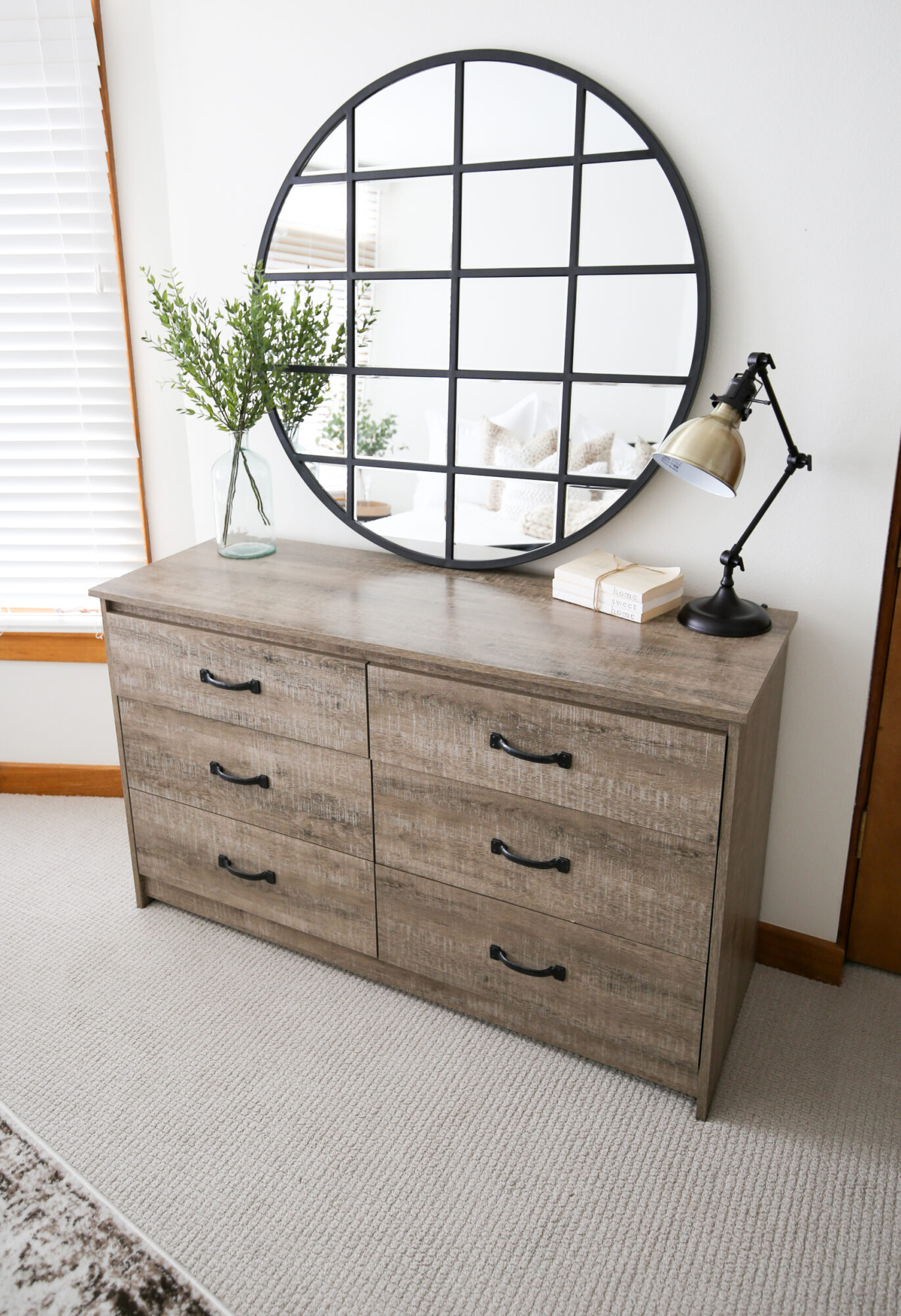 bedroom accent furniture