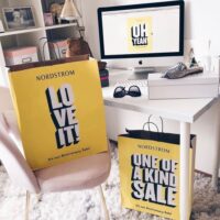 Nordstrom Anniversary Sale