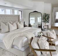 my favorite non-toxic bedding basics