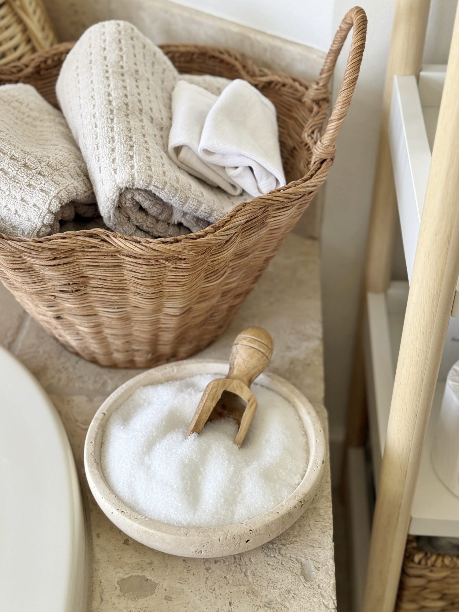 Low-Tox Living: 10 Bathroom Basics I Can’t Live Without