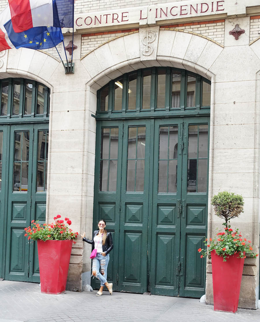 doors