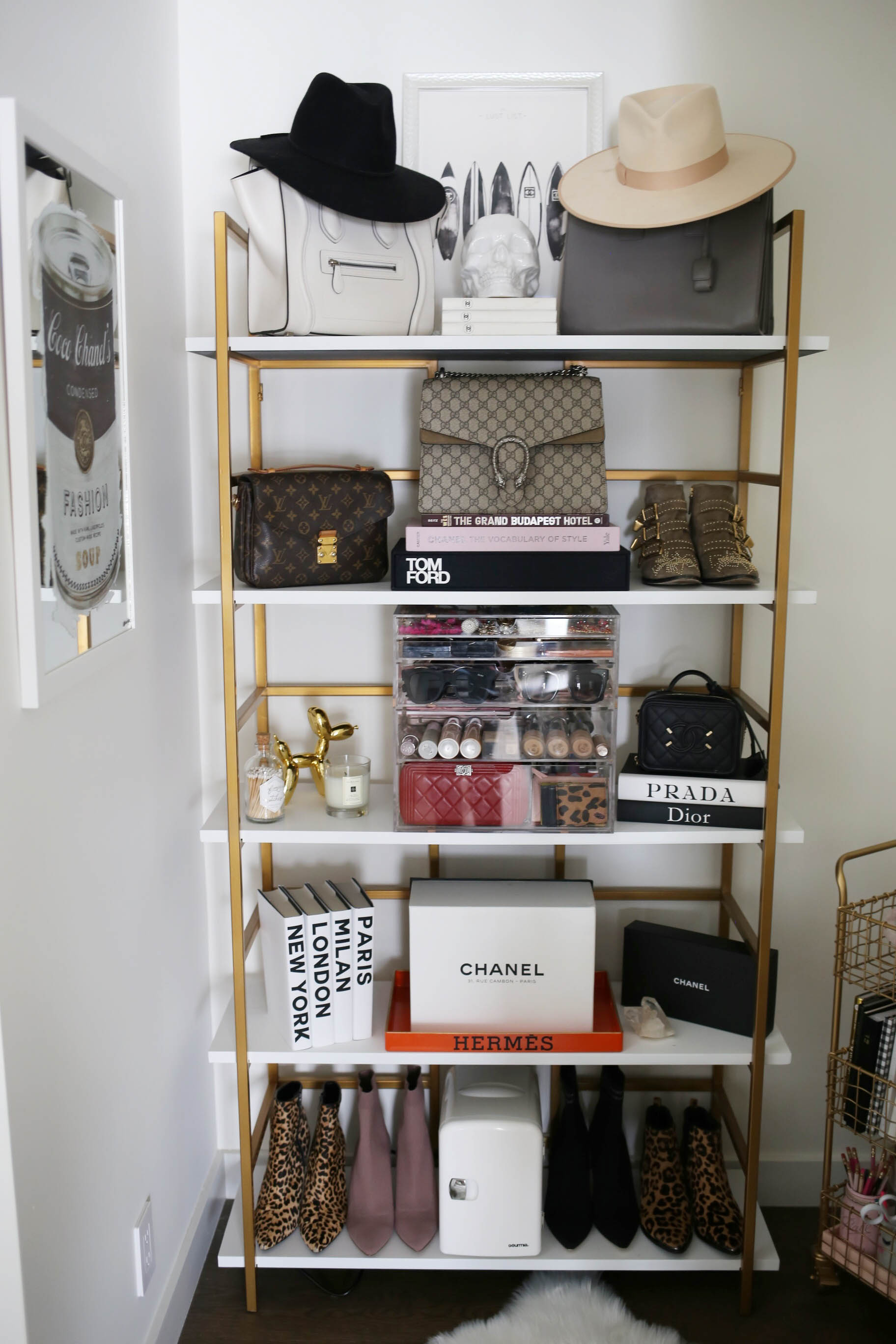 beauty organization 