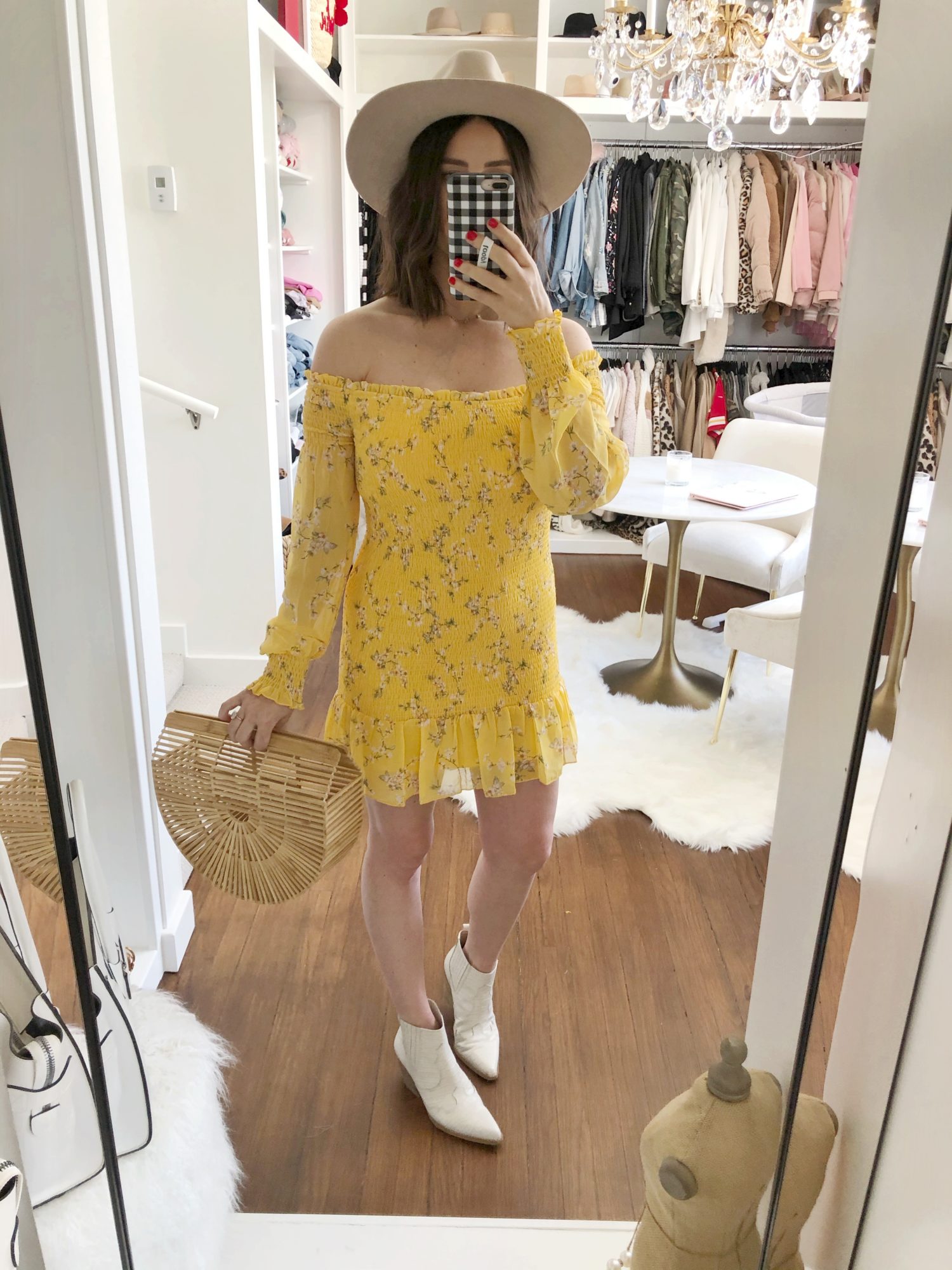 spring fashion finds