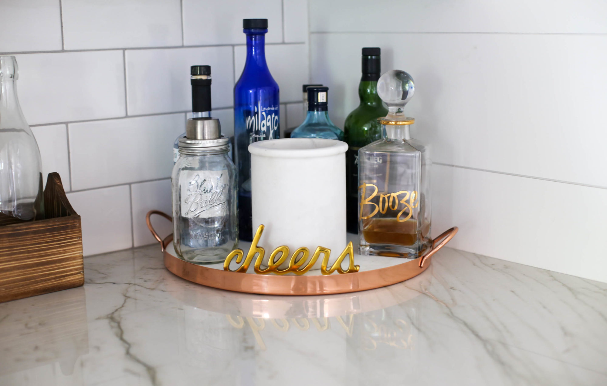 farmhouse kitchen deocr