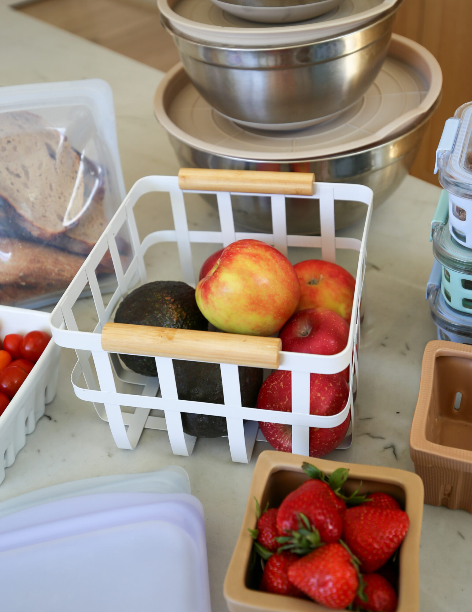 non-toxic food storage favorites 