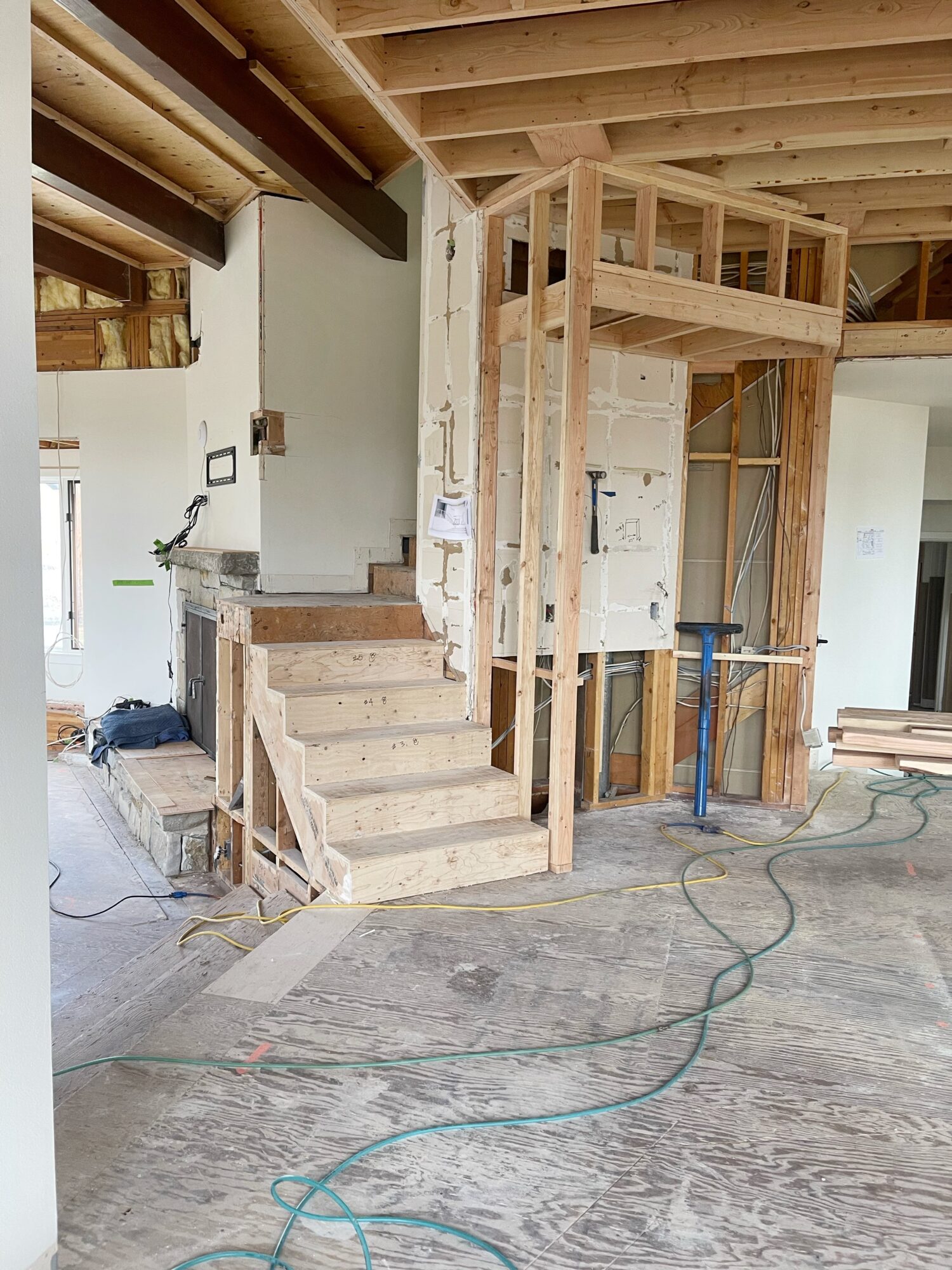 remodel
