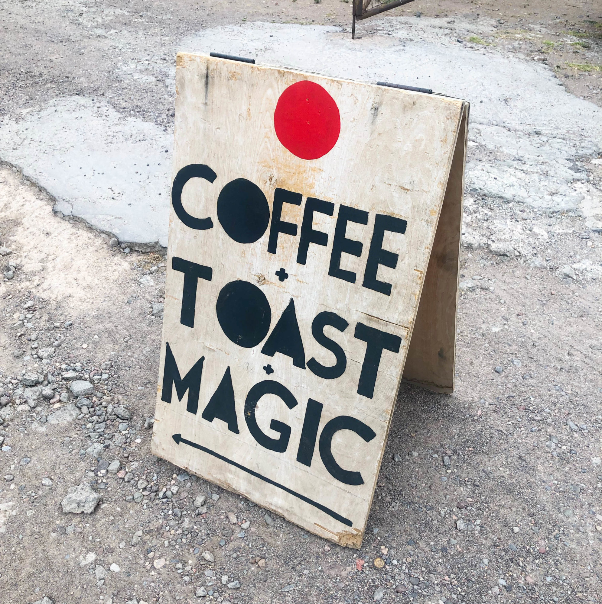 marfa texas travel guide