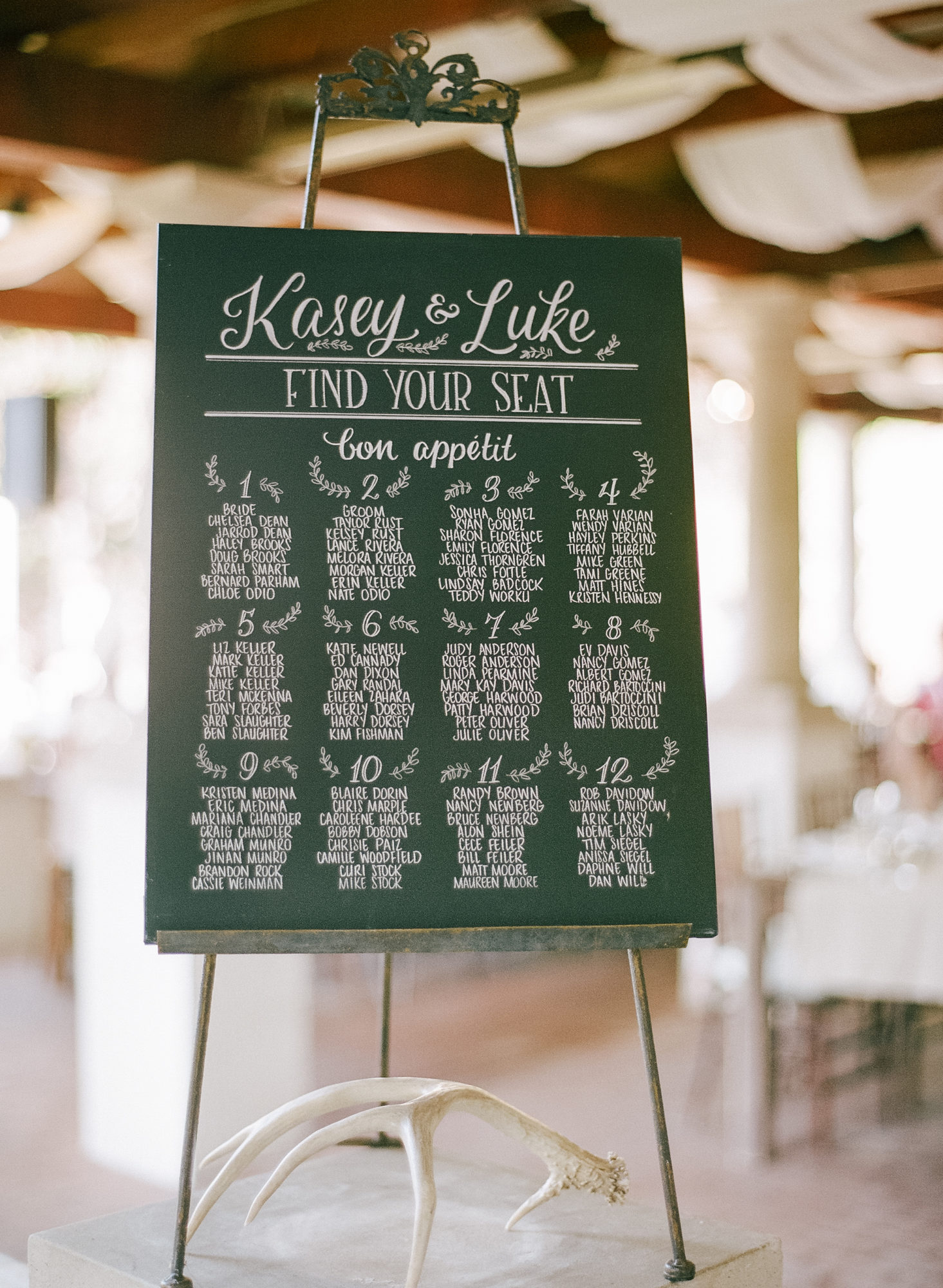 sun valley wedding