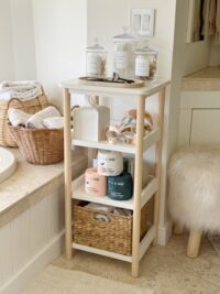 Low-Tox Living: 10 Bathroom Basics I Can’t Live Without