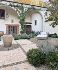 montecito home rental