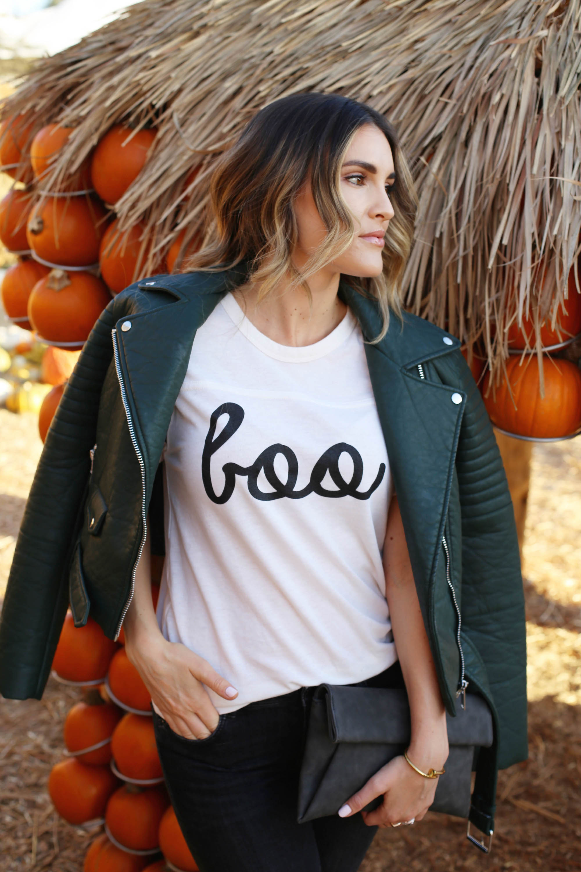 boo ily couture pumpkin patch styled by kasey