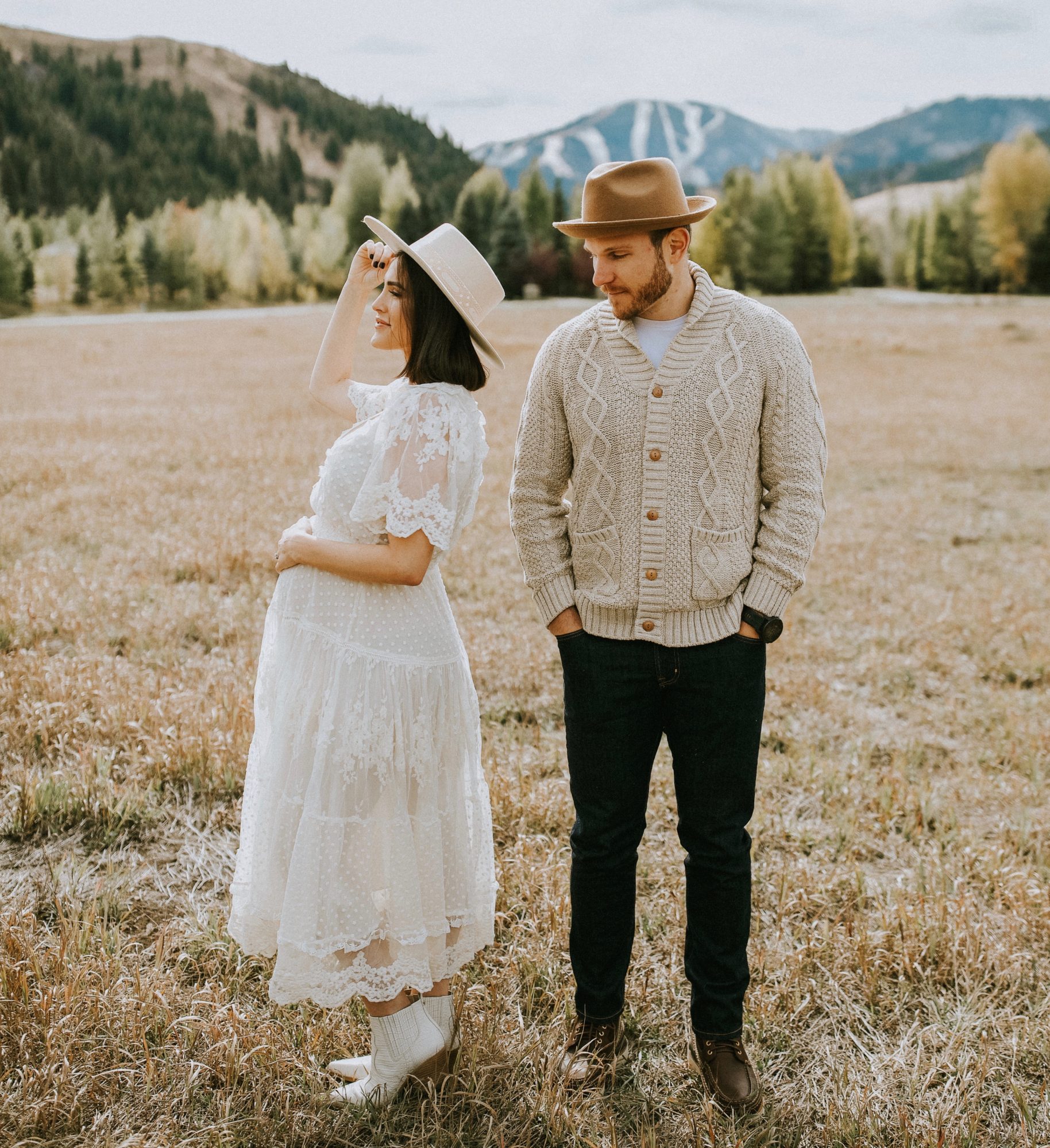 maternity pictures