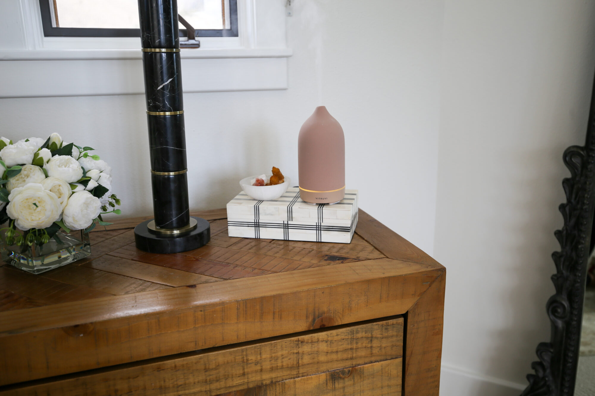 healthy non toxic home
