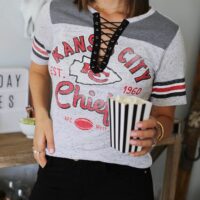 chiefs football fangirl