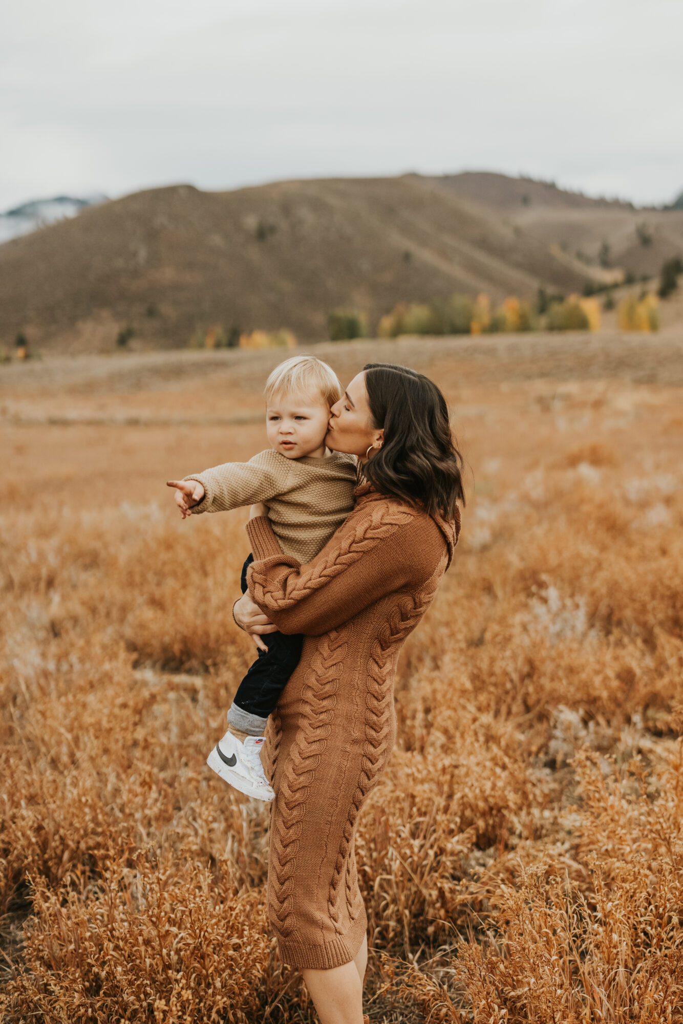 fall family photos