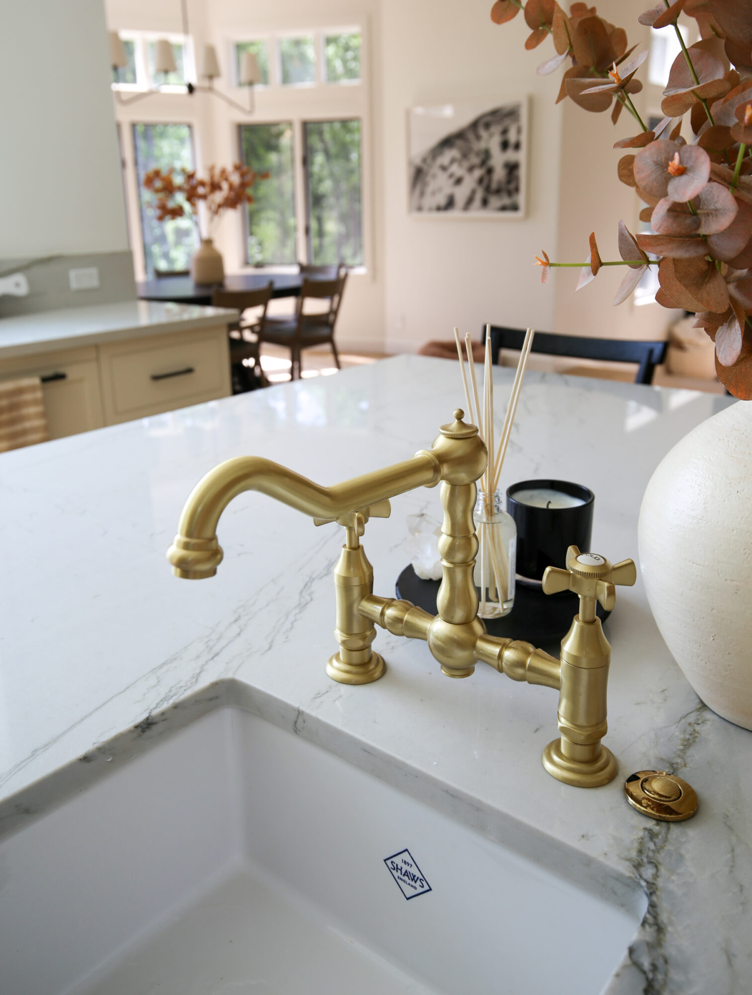 home remodel