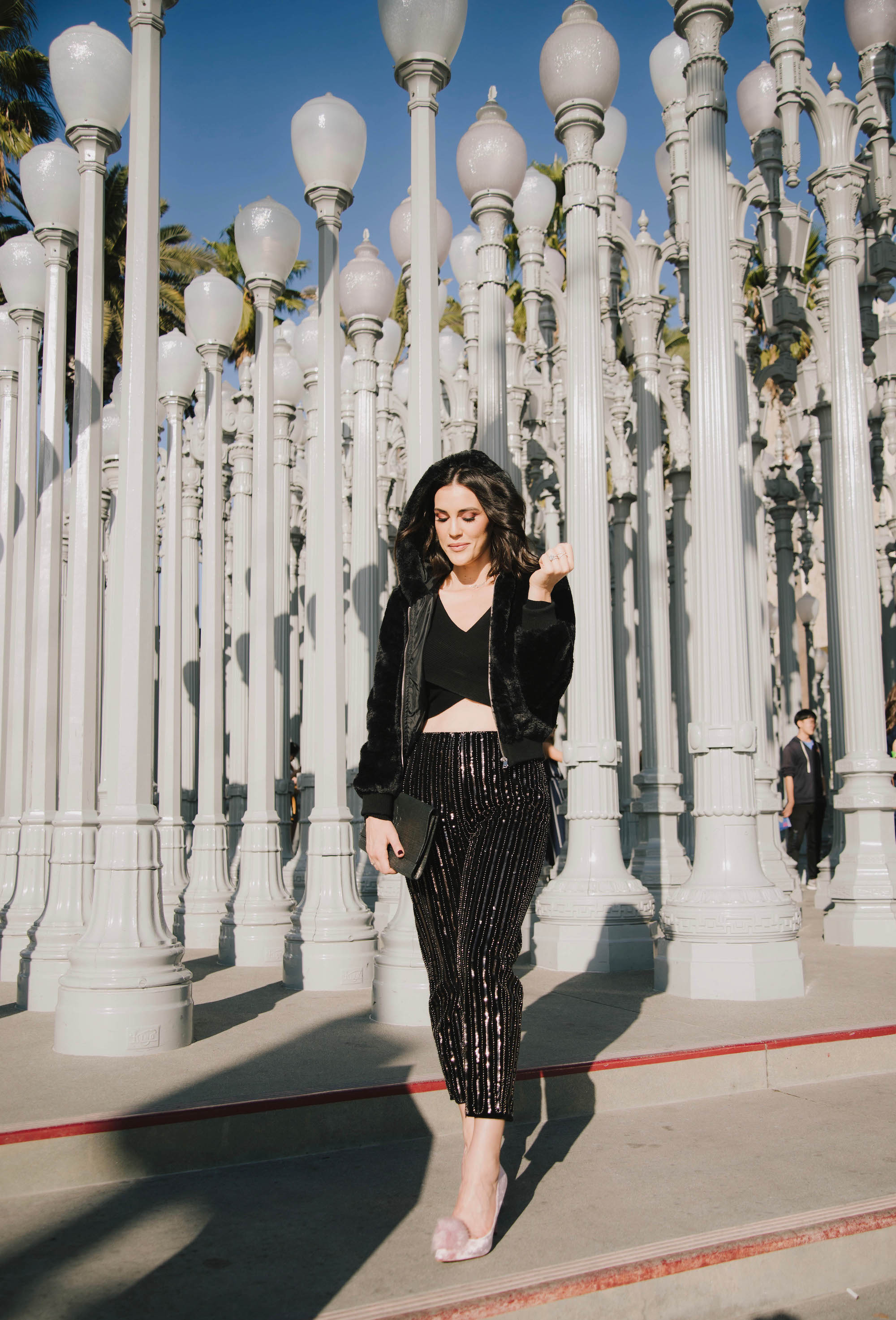 fancy pants